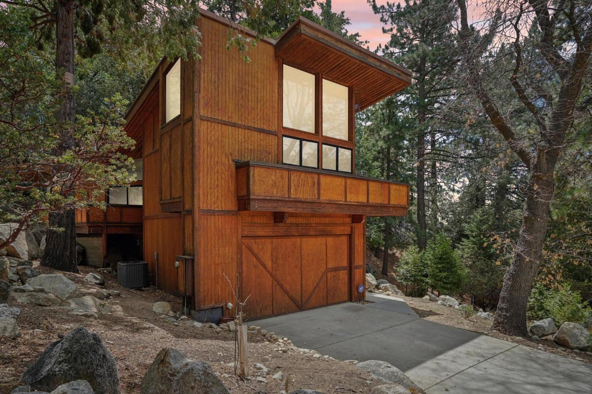 Idyllwild Realty Vacations photo 98