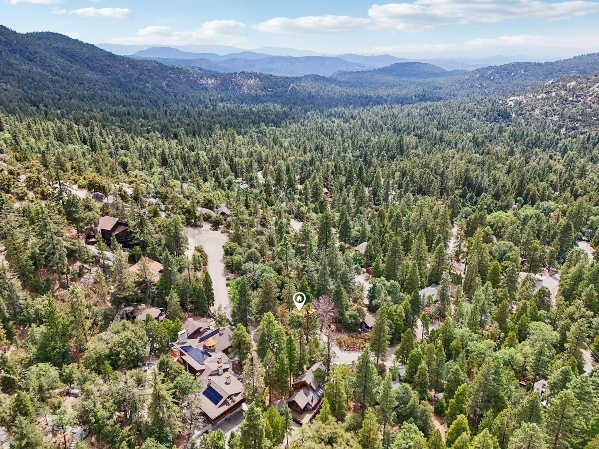 Idyllwild Realty Vacations photo 97
