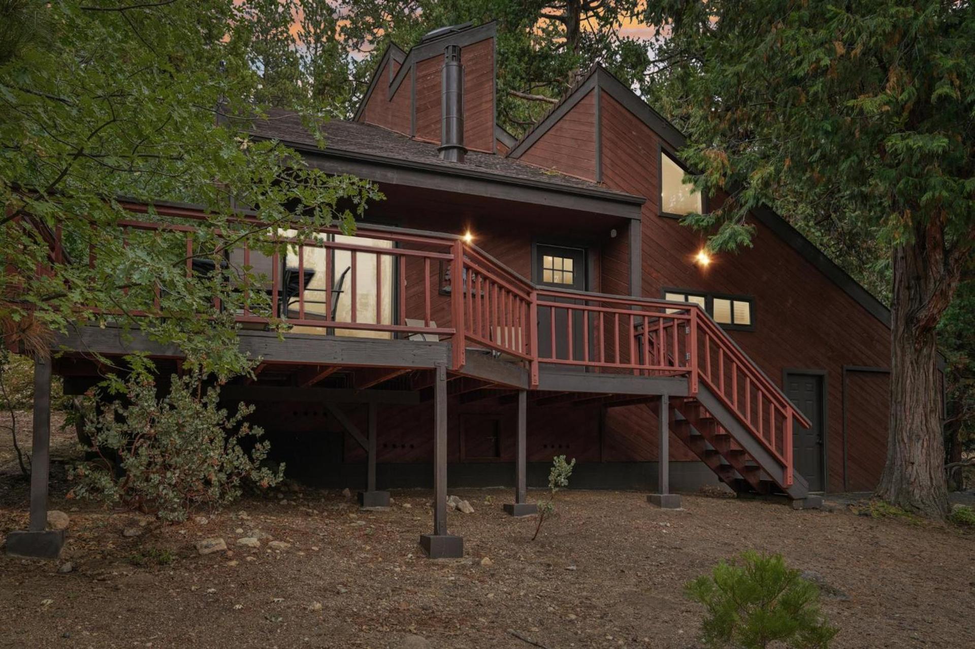 Idyllwild Realty Vacations photo 94