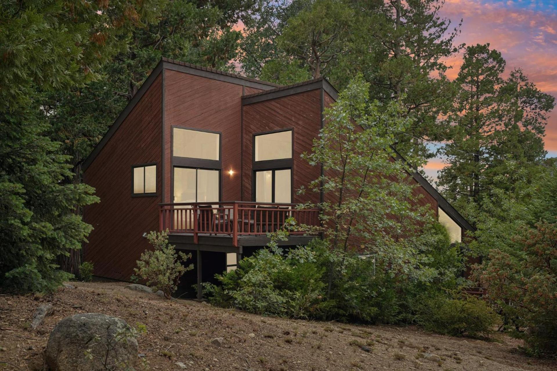 Idyllwild Realty Vacations photo 92