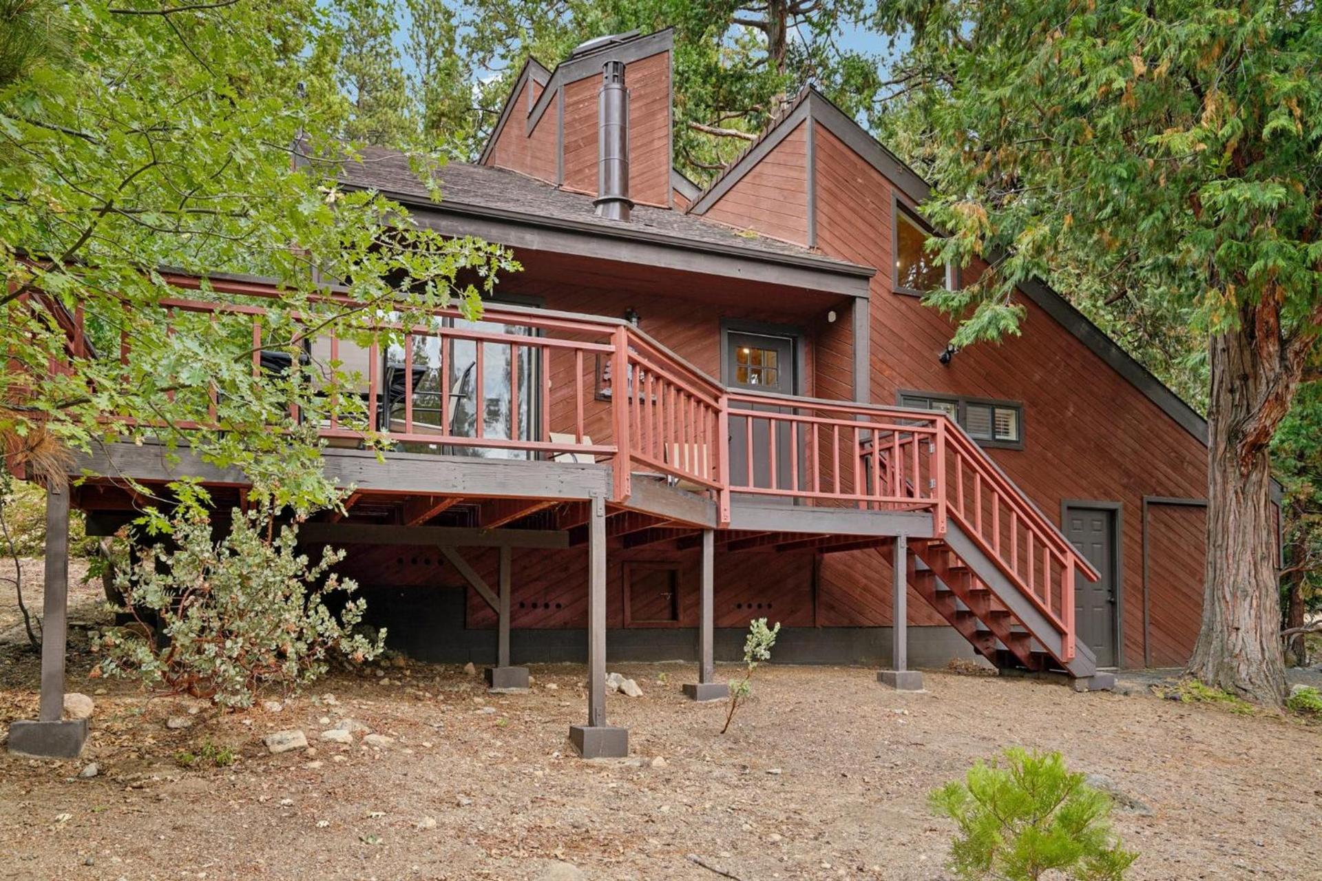 Idyllwild Realty Vacations photo 90