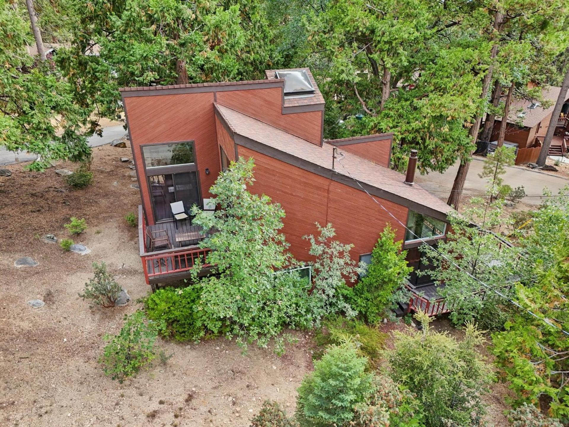 Idyllwild Realty Vacations photo 86