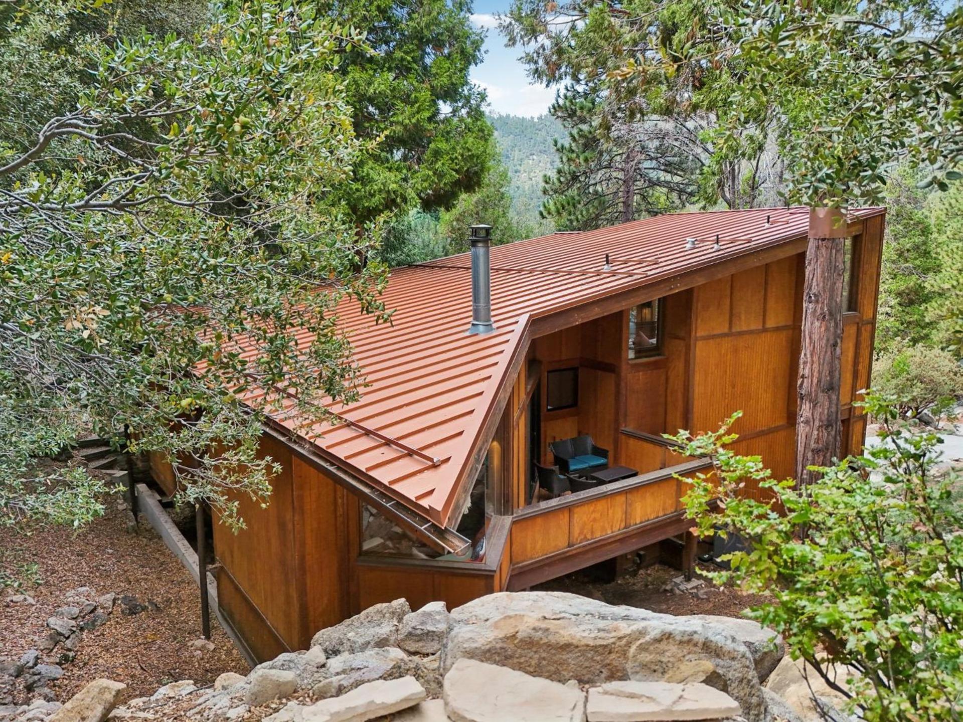 Idyllwild Realty Vacations photo 83