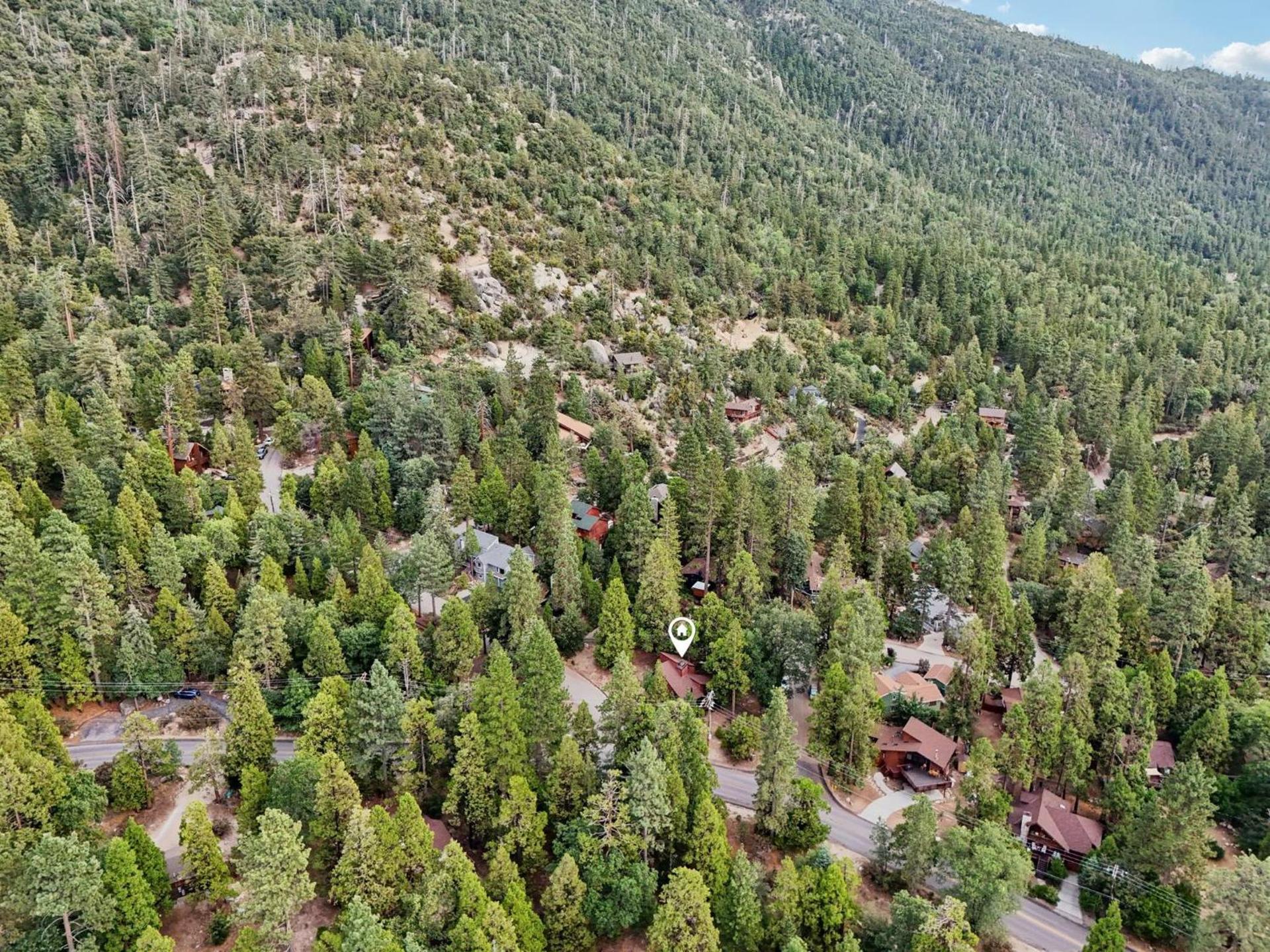 Idyllwild Realty Vacations photo 82