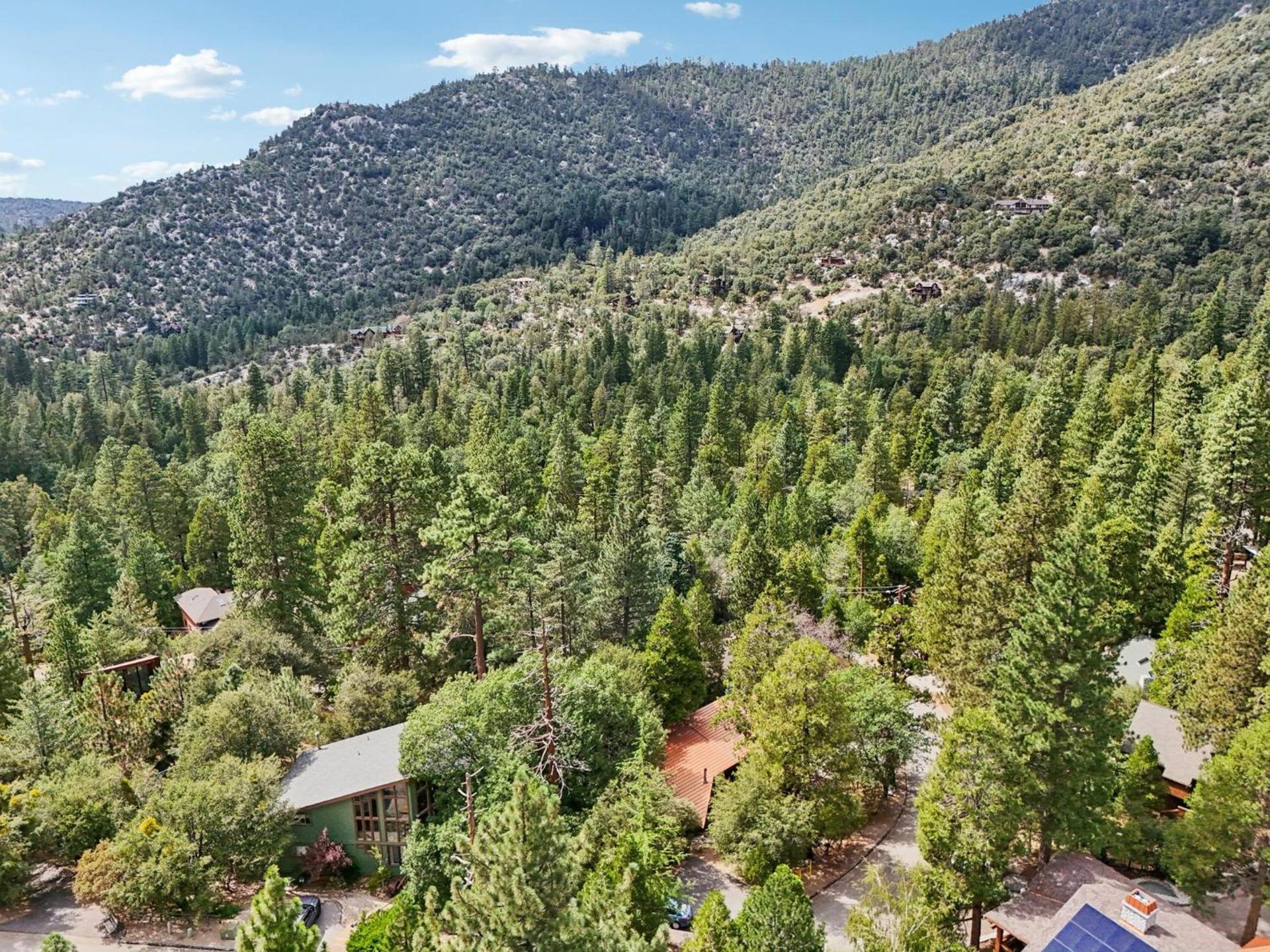 Idyllwild Realty Vacations photo 79
