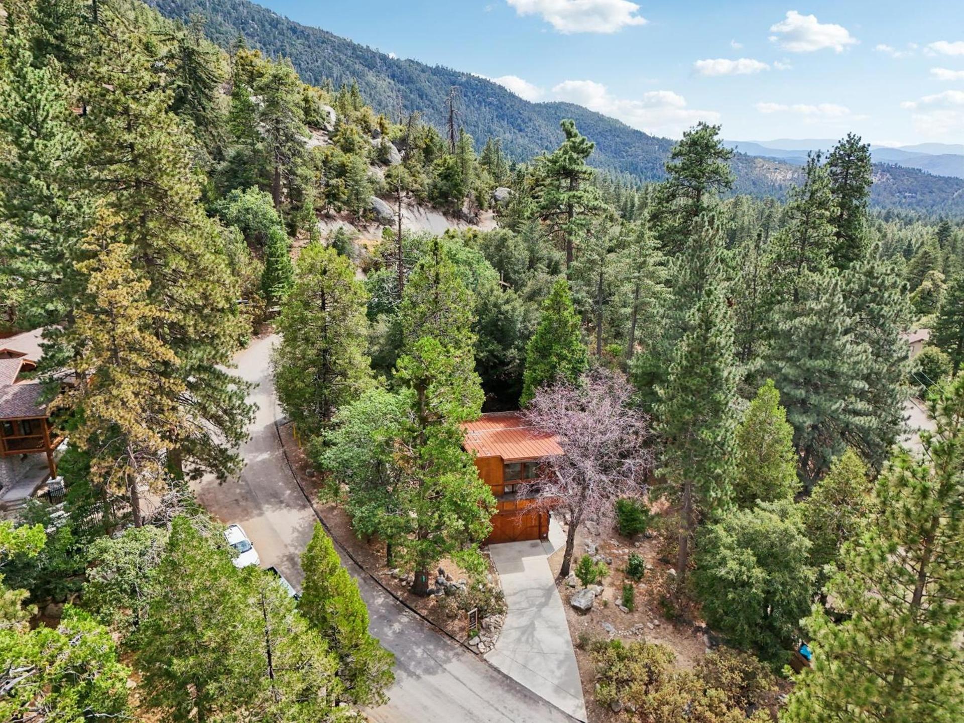 Idyllwild Realty Vacations photo 76