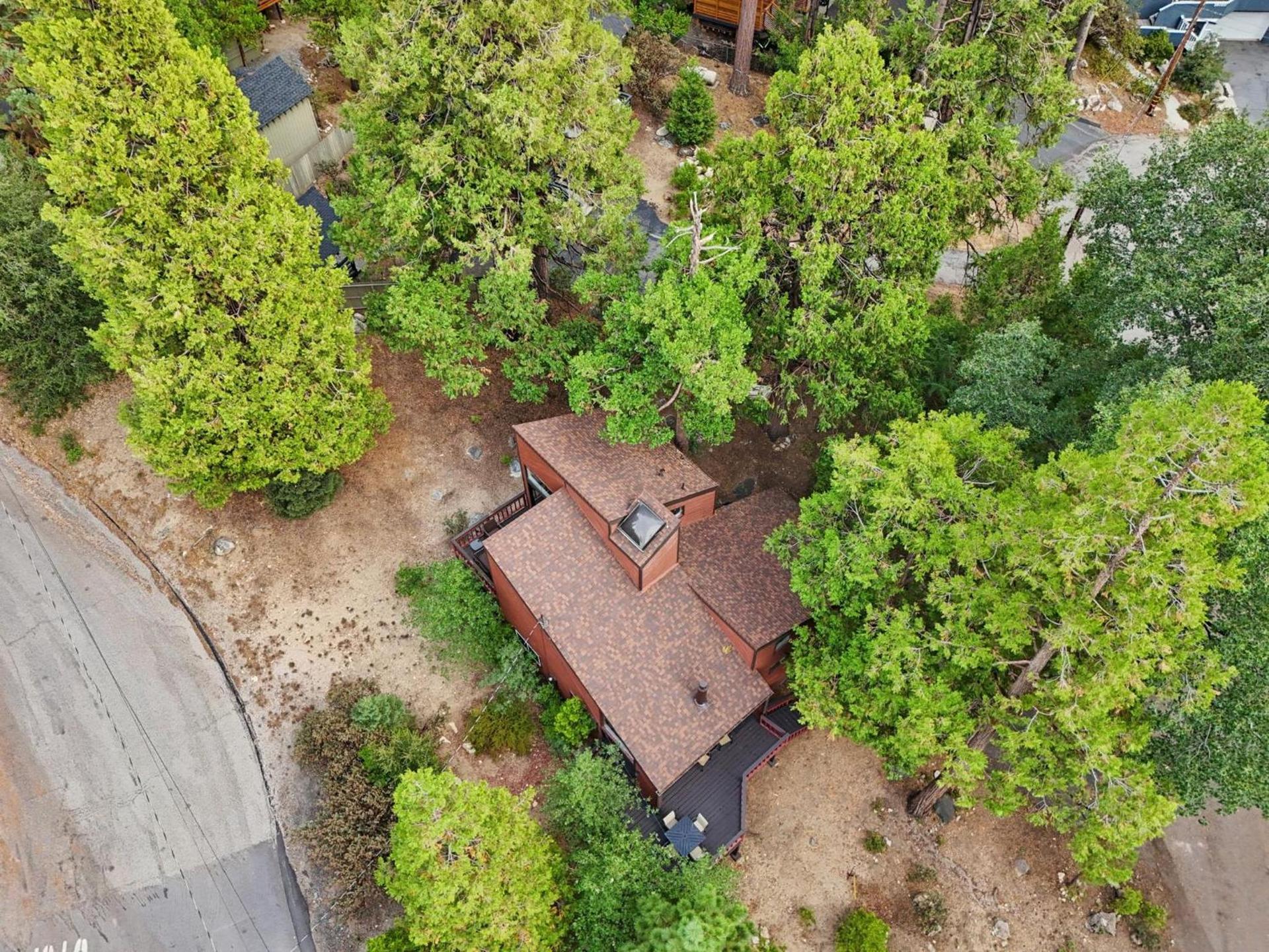 Idyllwild Realty Vacations photo 73