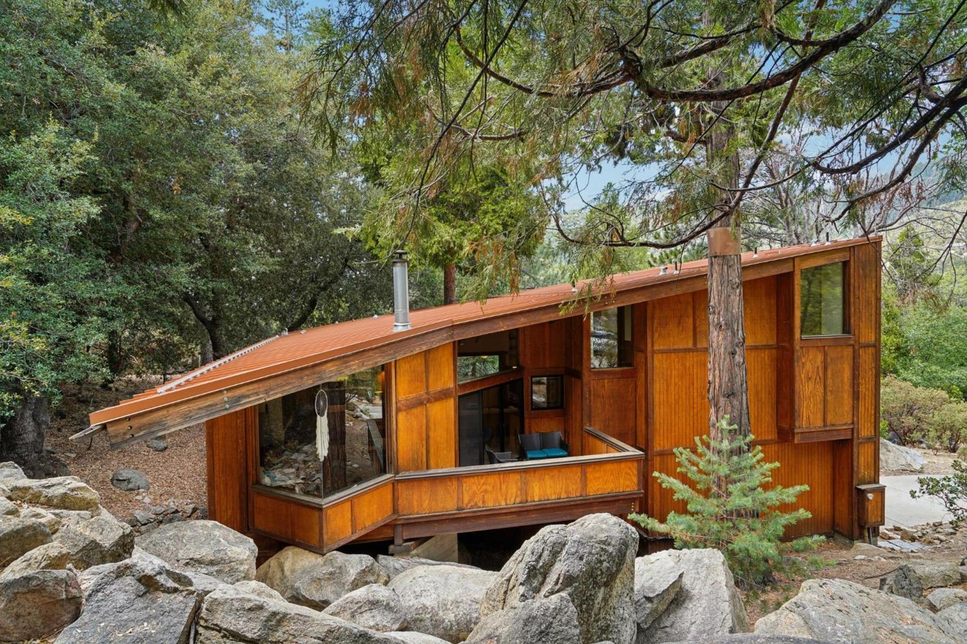 Idyllwild Realty Vacations photo 65