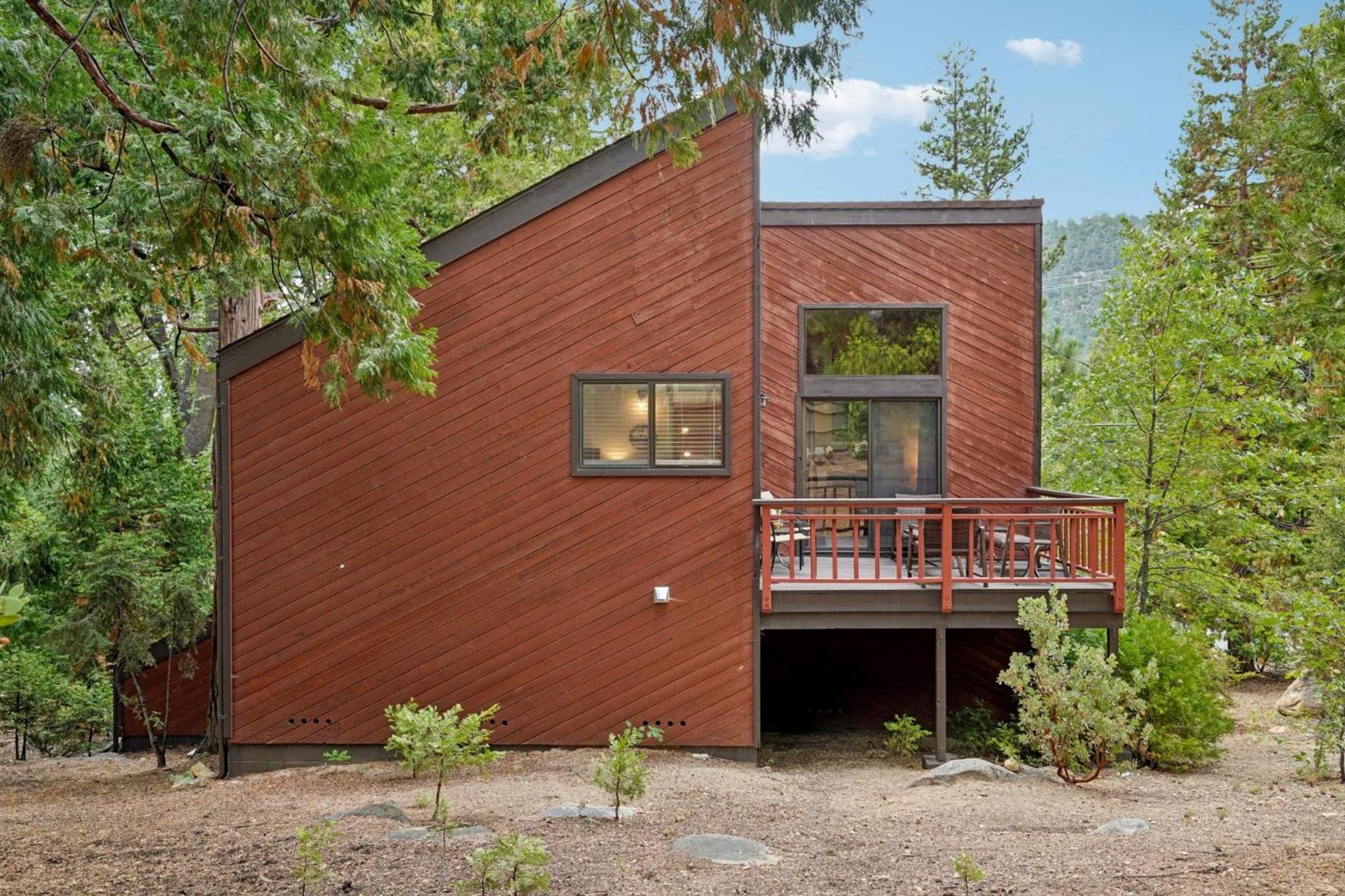 Idyllwild Realty Vacations photo 64