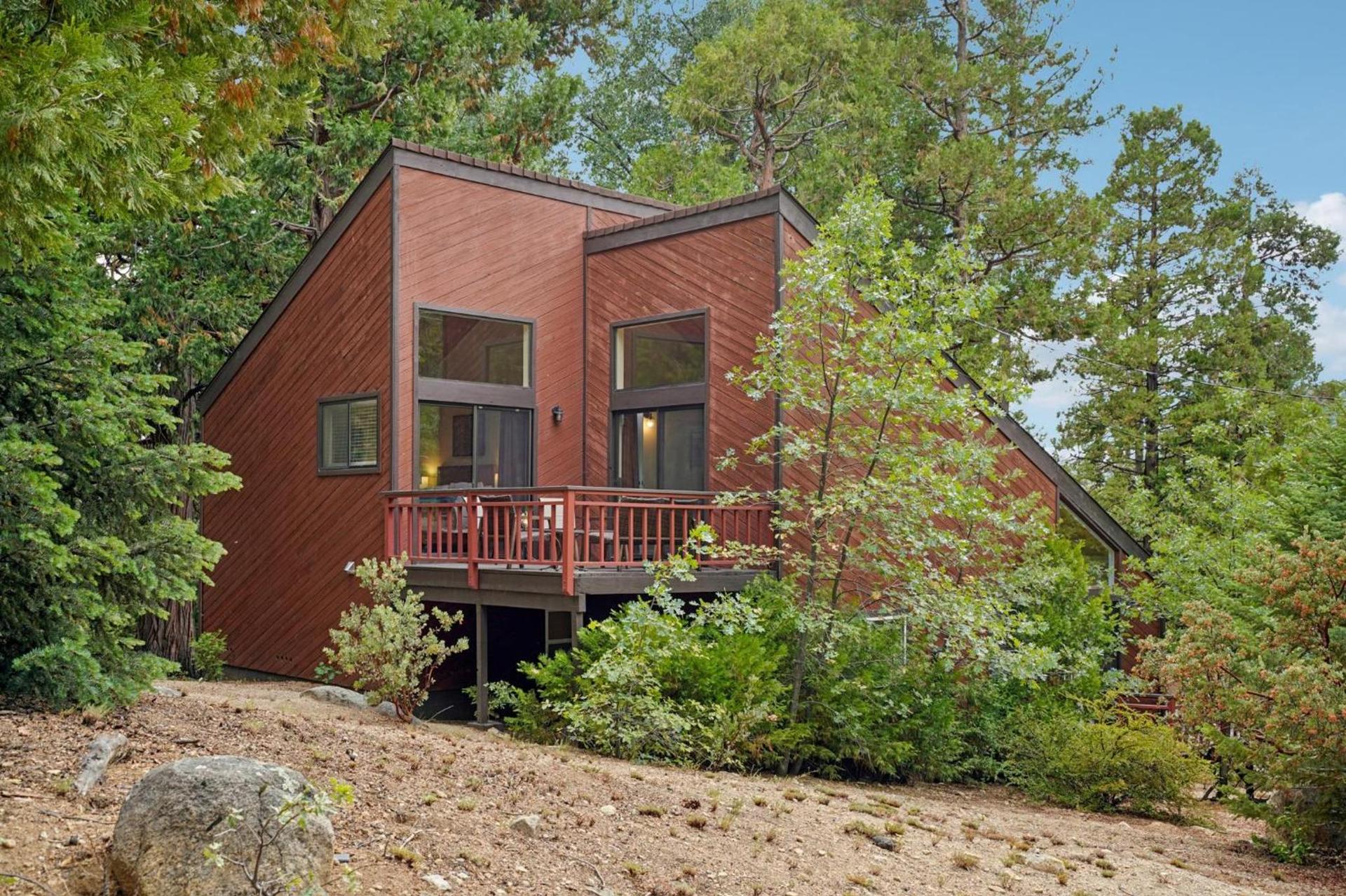Idyllwild Realty Vacations photo 62
