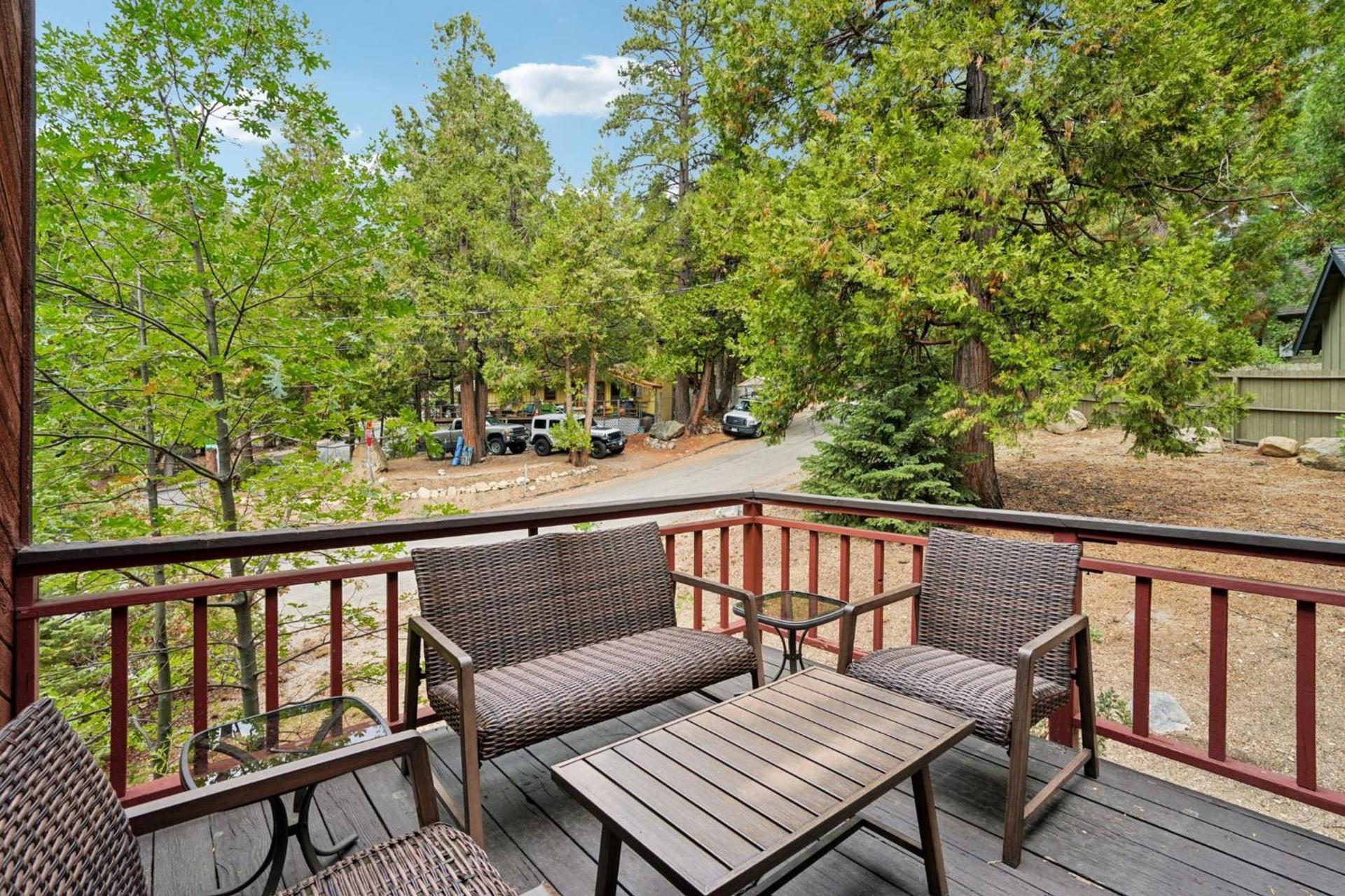 Idyllwild Realty Vacations photo 52