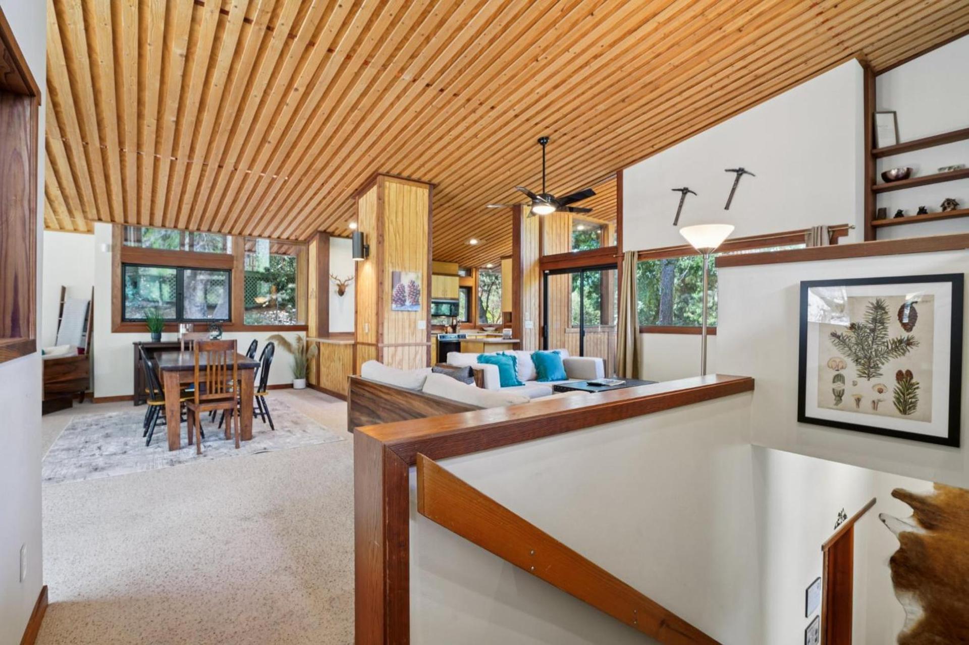 Idyllwild Realty Vacations photo 43