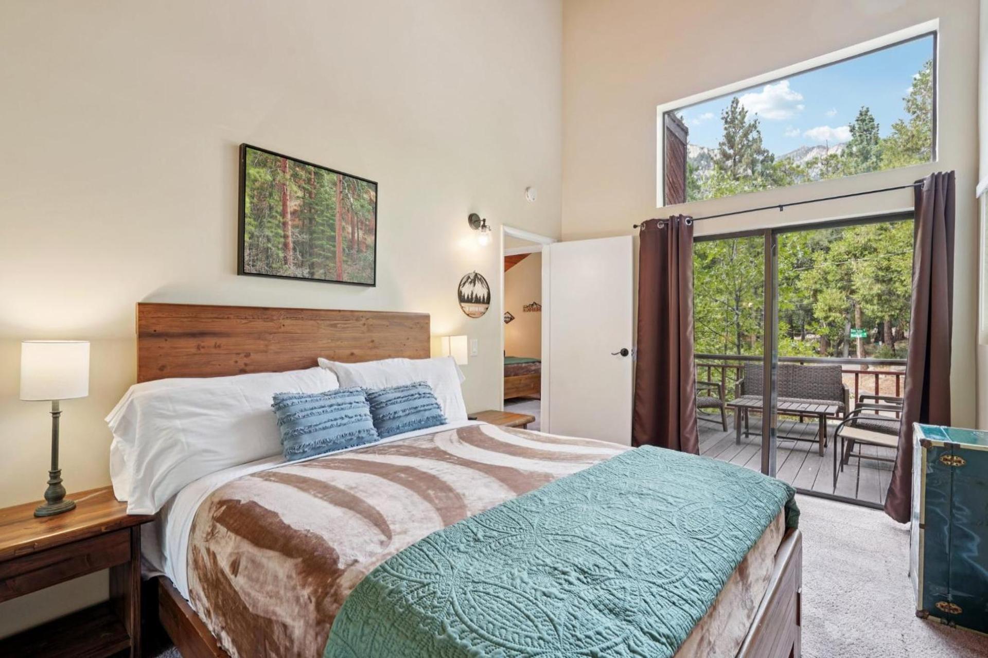 Idyllwild Realty Vacations photo 41