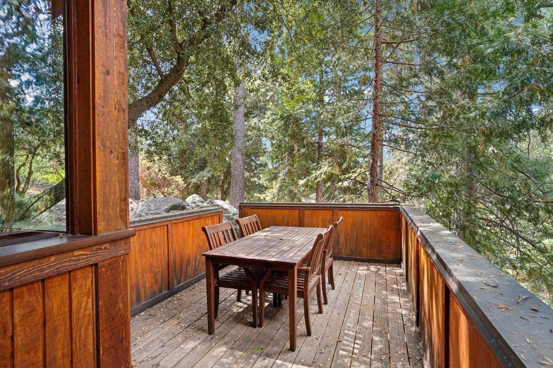 Idyllwild Realty Vacations photo 38