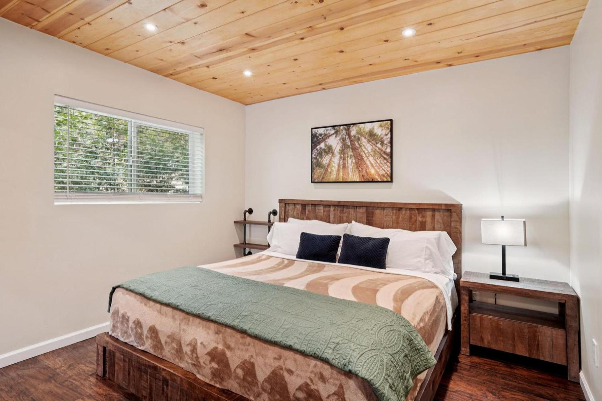 Idyllwild Realty Vacations photo 29