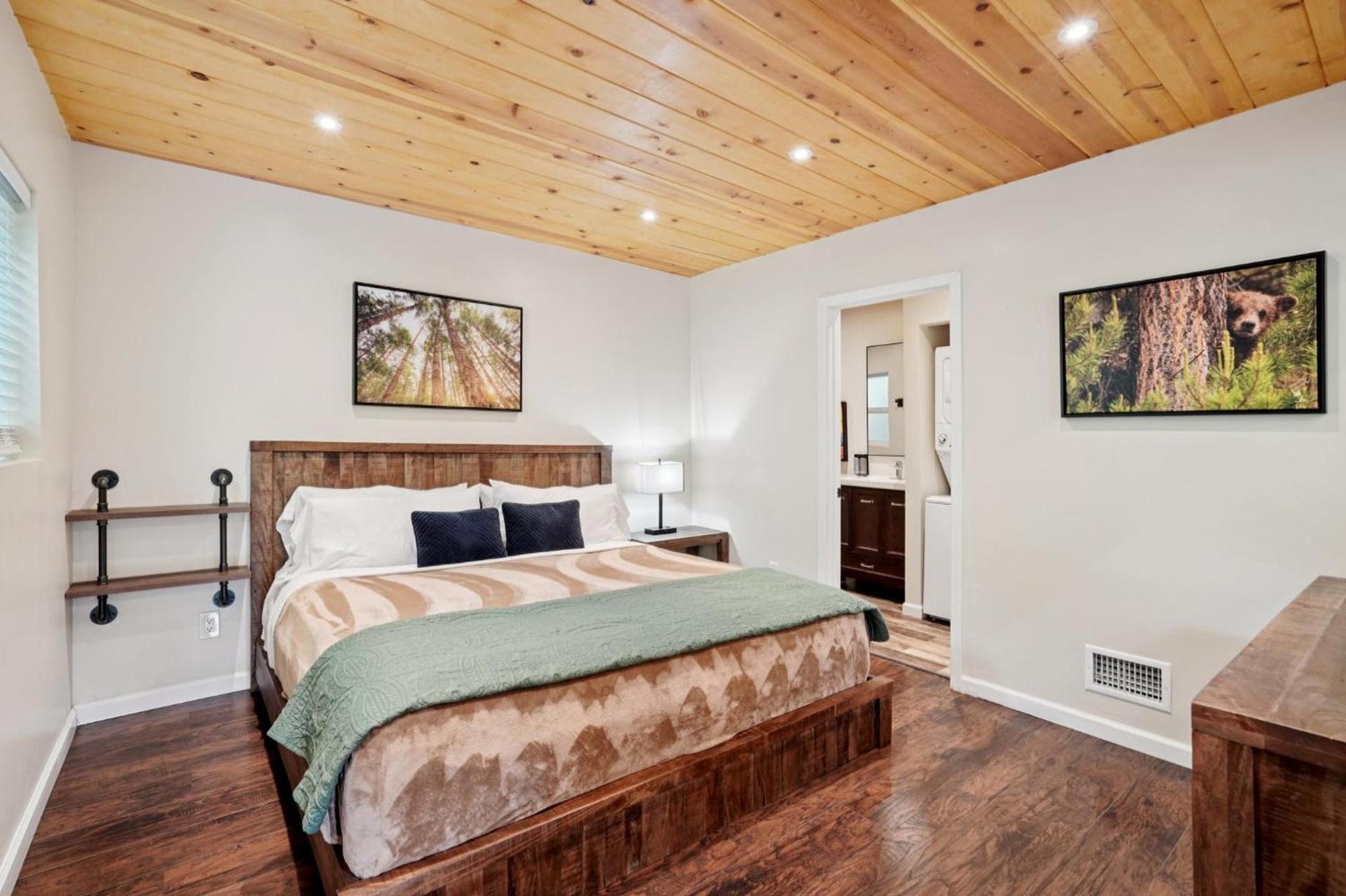 Idyllwild Realty Vacations photo 27