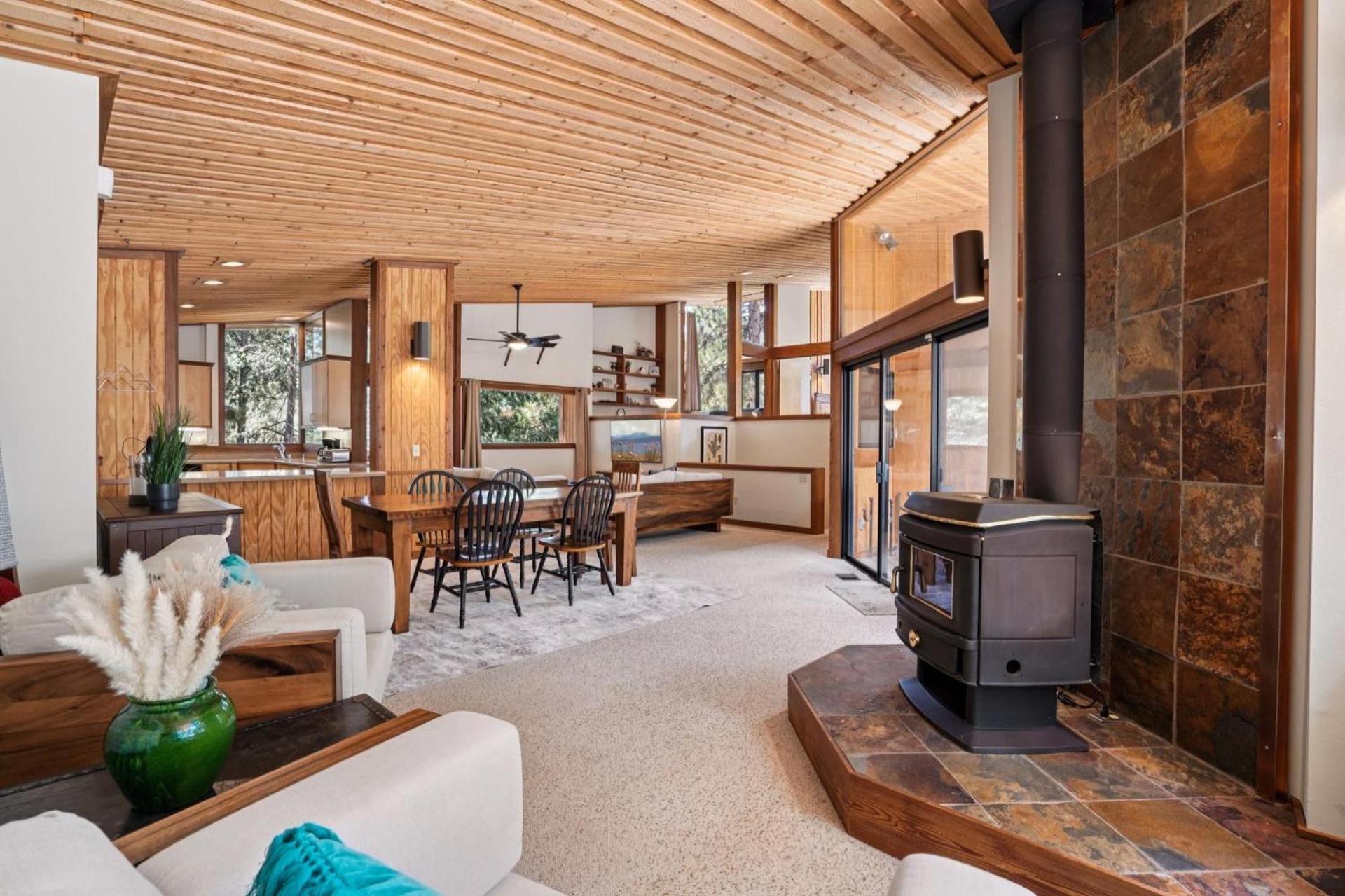 Idyllwild Realty Vacations photo 20
