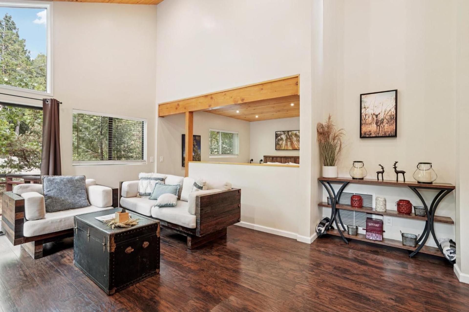Idyllwild Realty Vacations photo 15