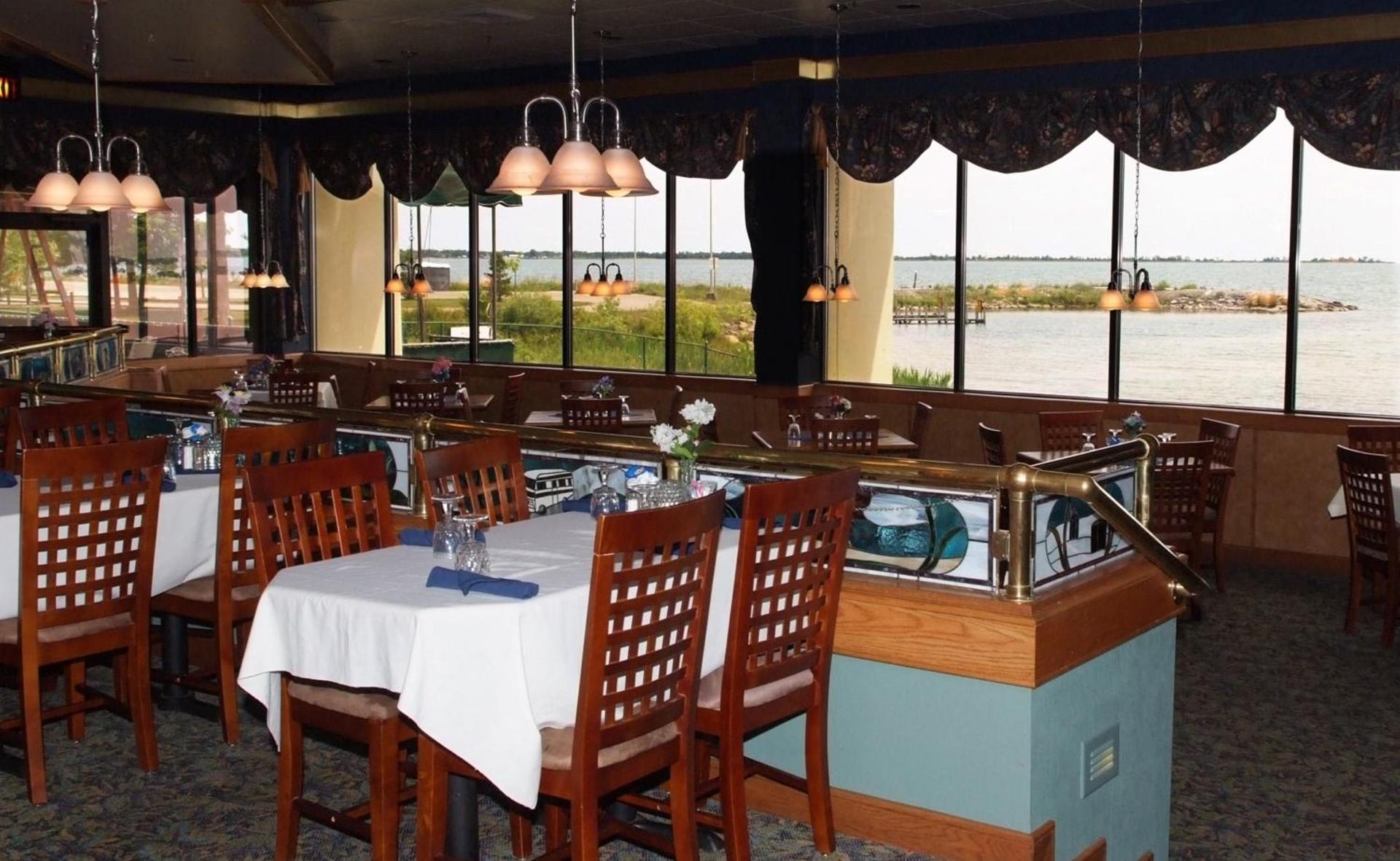Tawas Bay Beach Resort & Conference Center photo 71