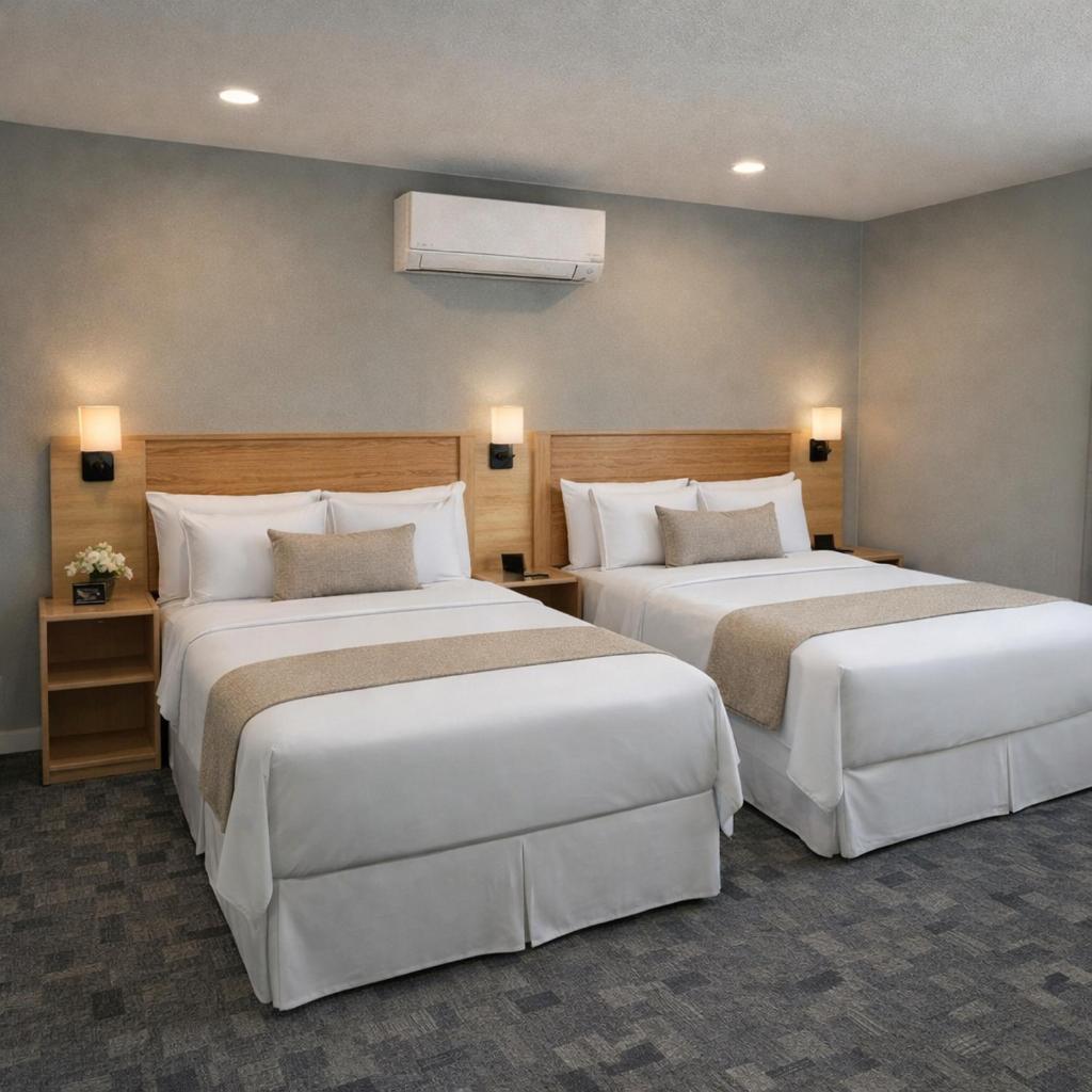 Skyliner Motel photo 2