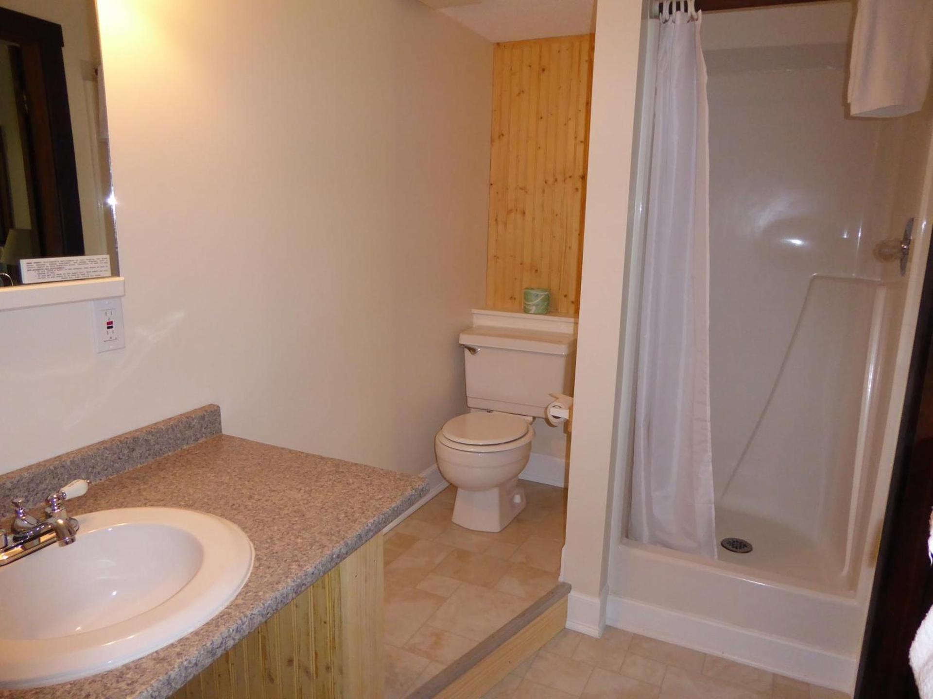 Mountain Sports Inn photo 33