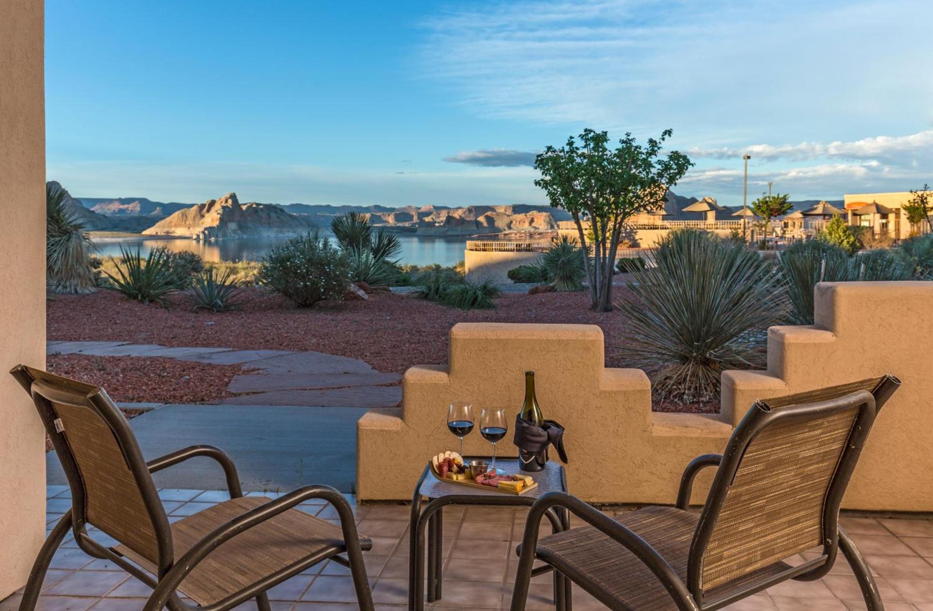 Lake Powell Resort photo 61
