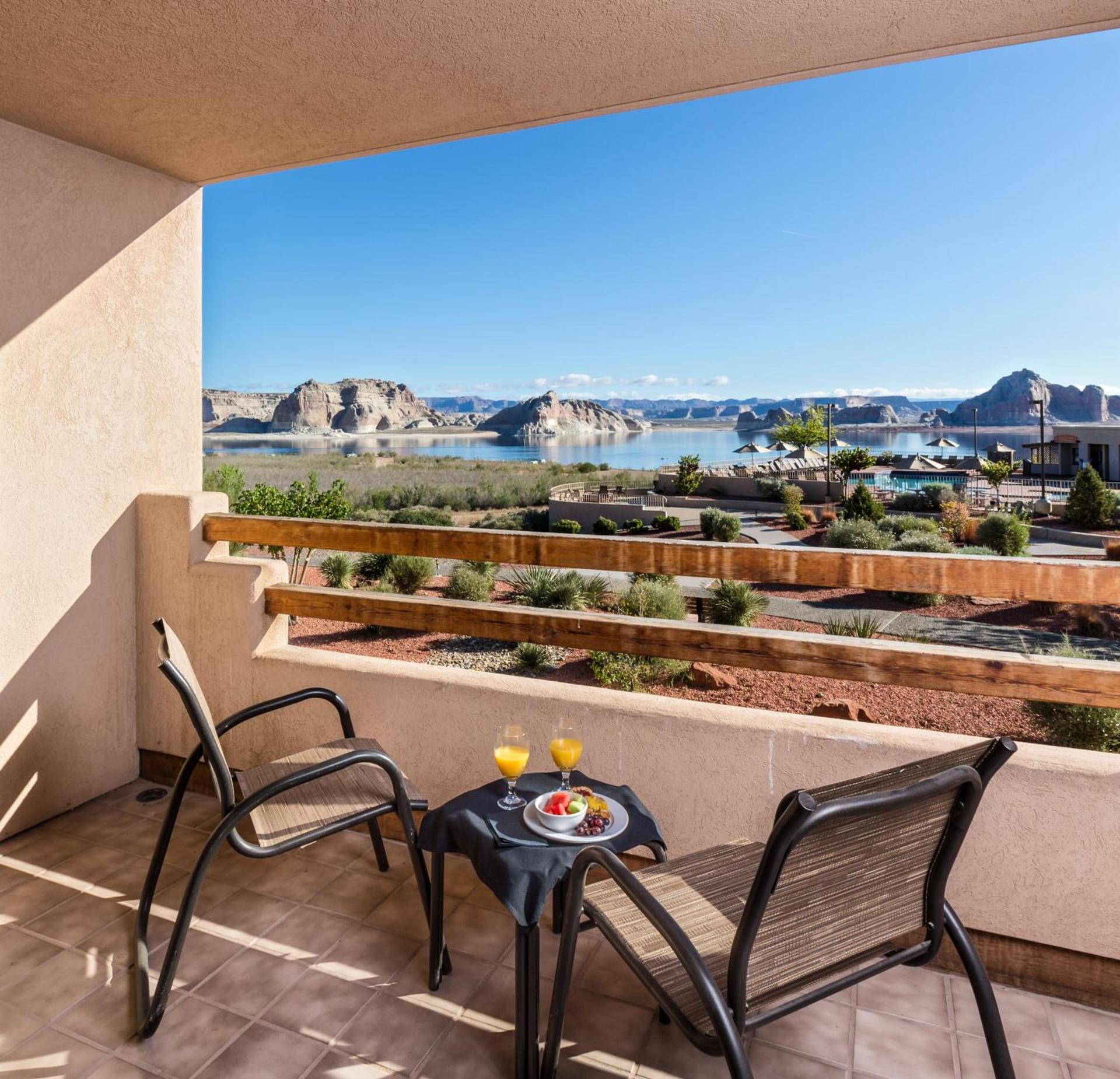 Lake Powell Resort photo 4