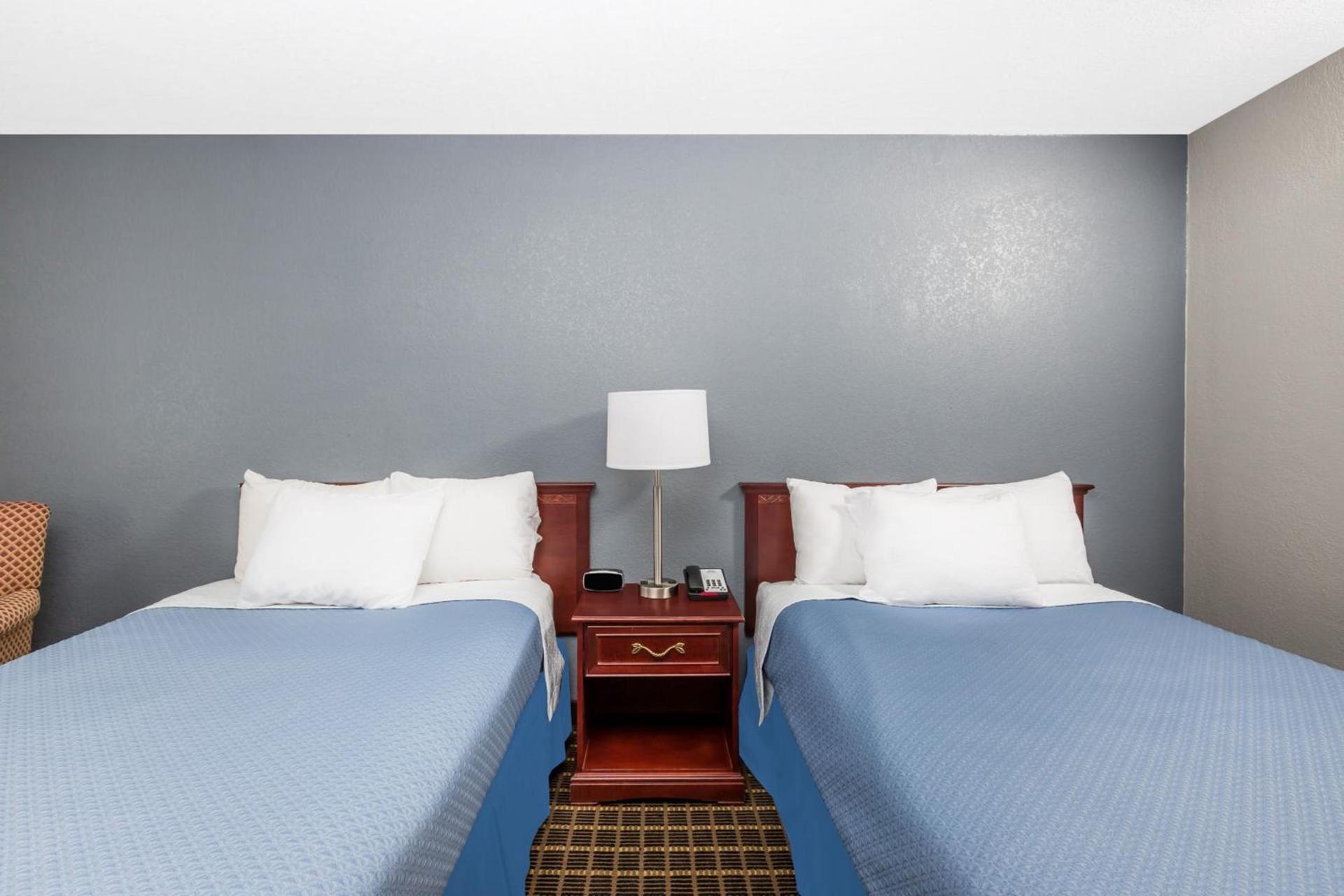 Quality Inn West Des Moines I-80 & I-235 photo 26