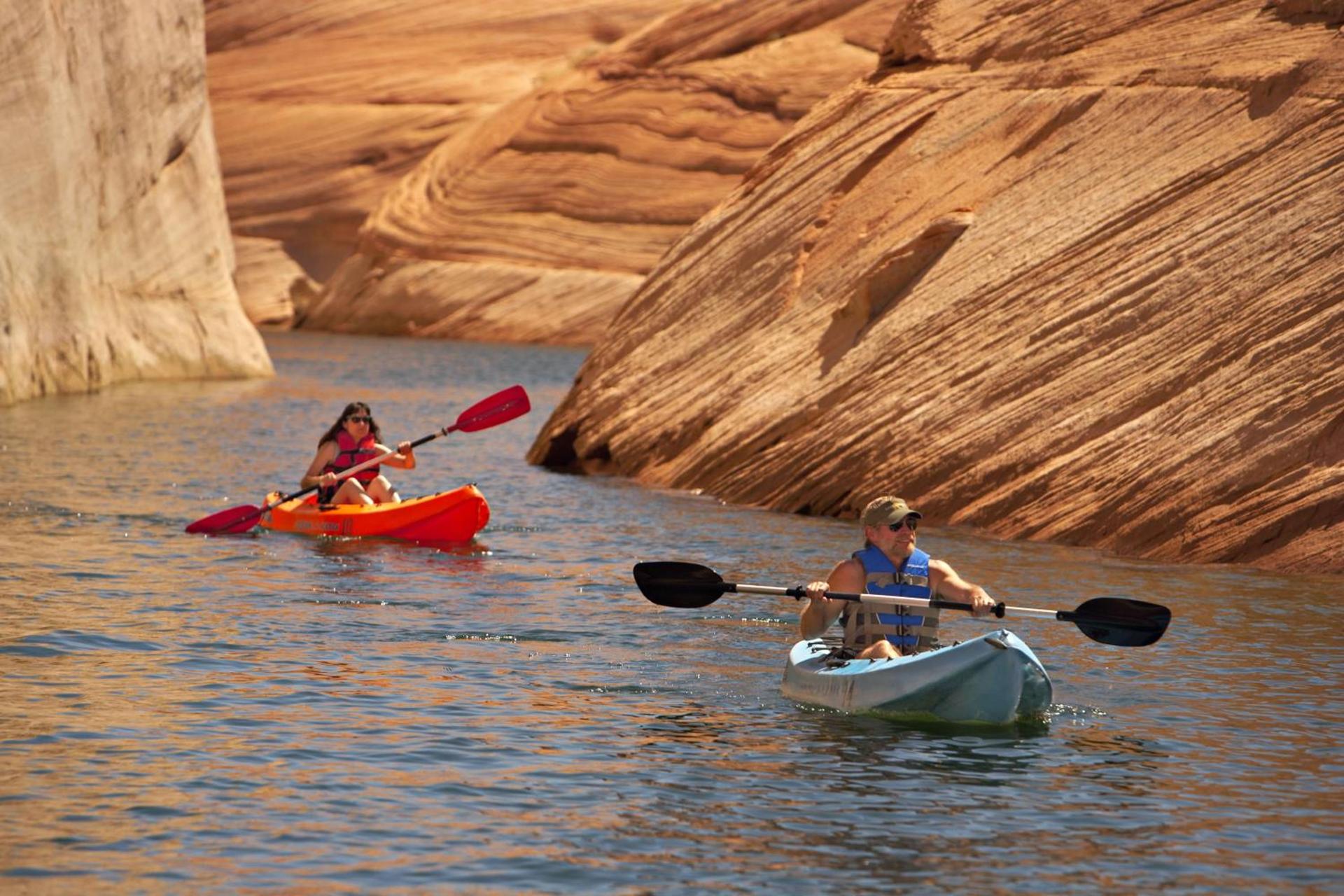Lake Powell Resort photo 48