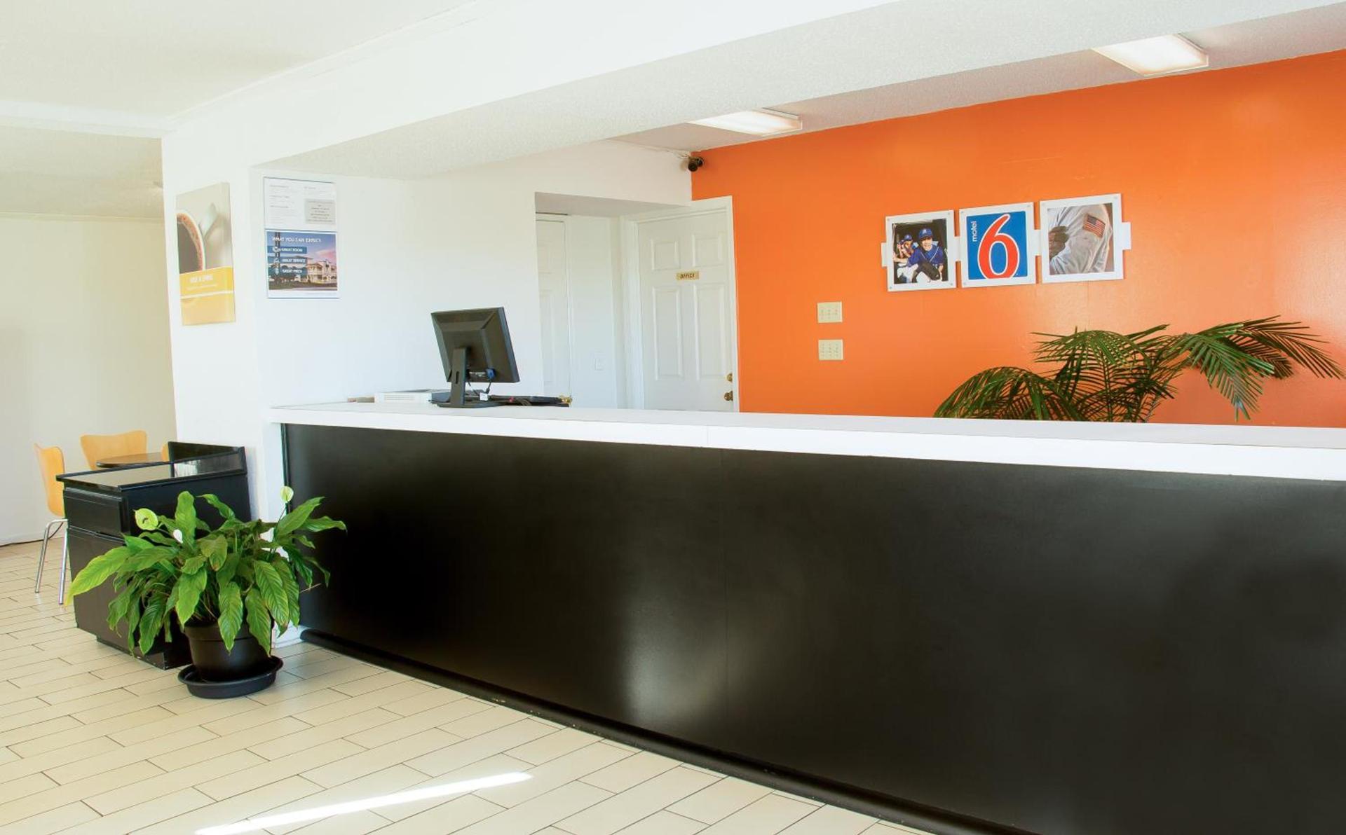 Motel 6-Cookeville, TN photo 33
