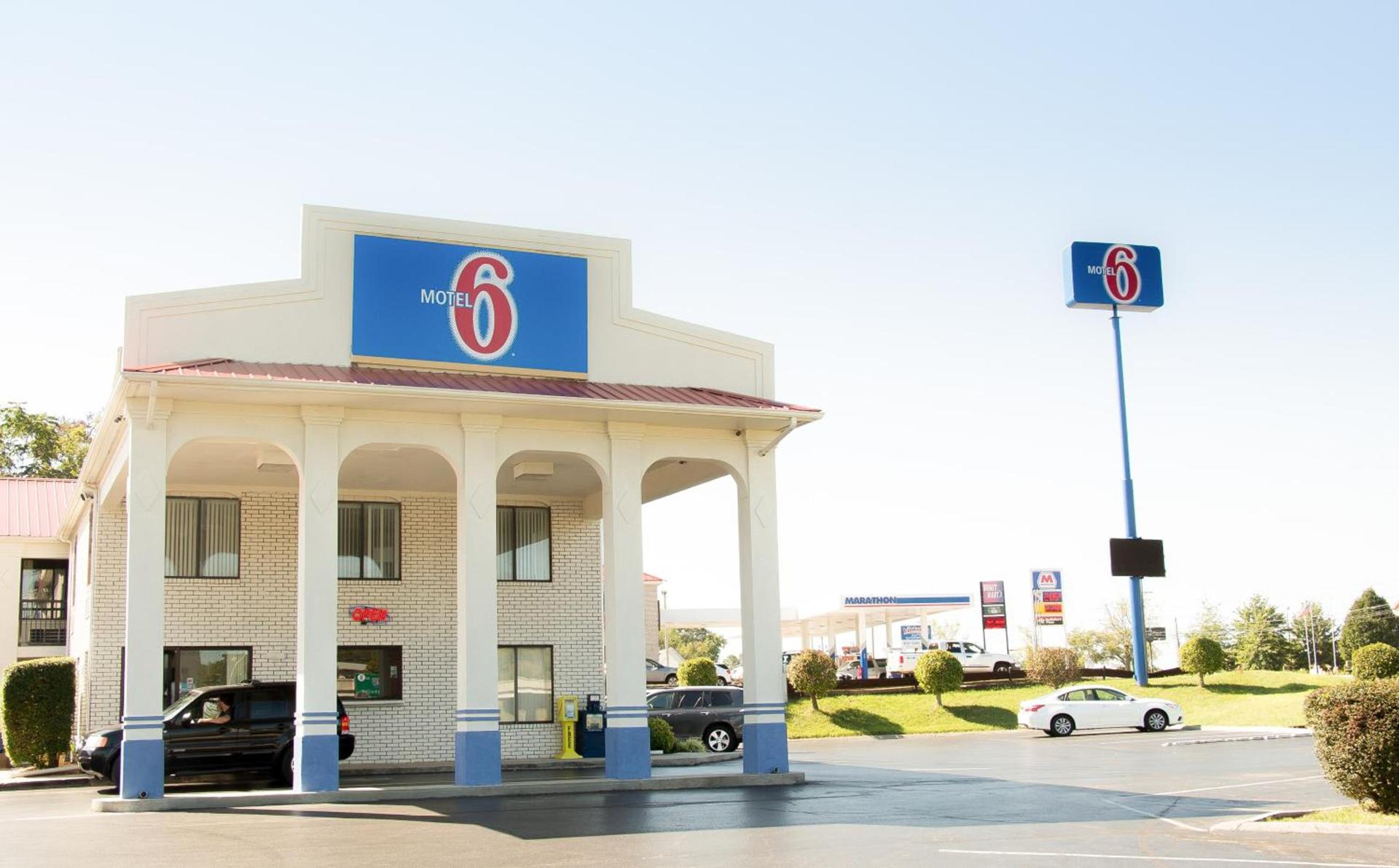 Motel 6-Cookeville, TN photo 28