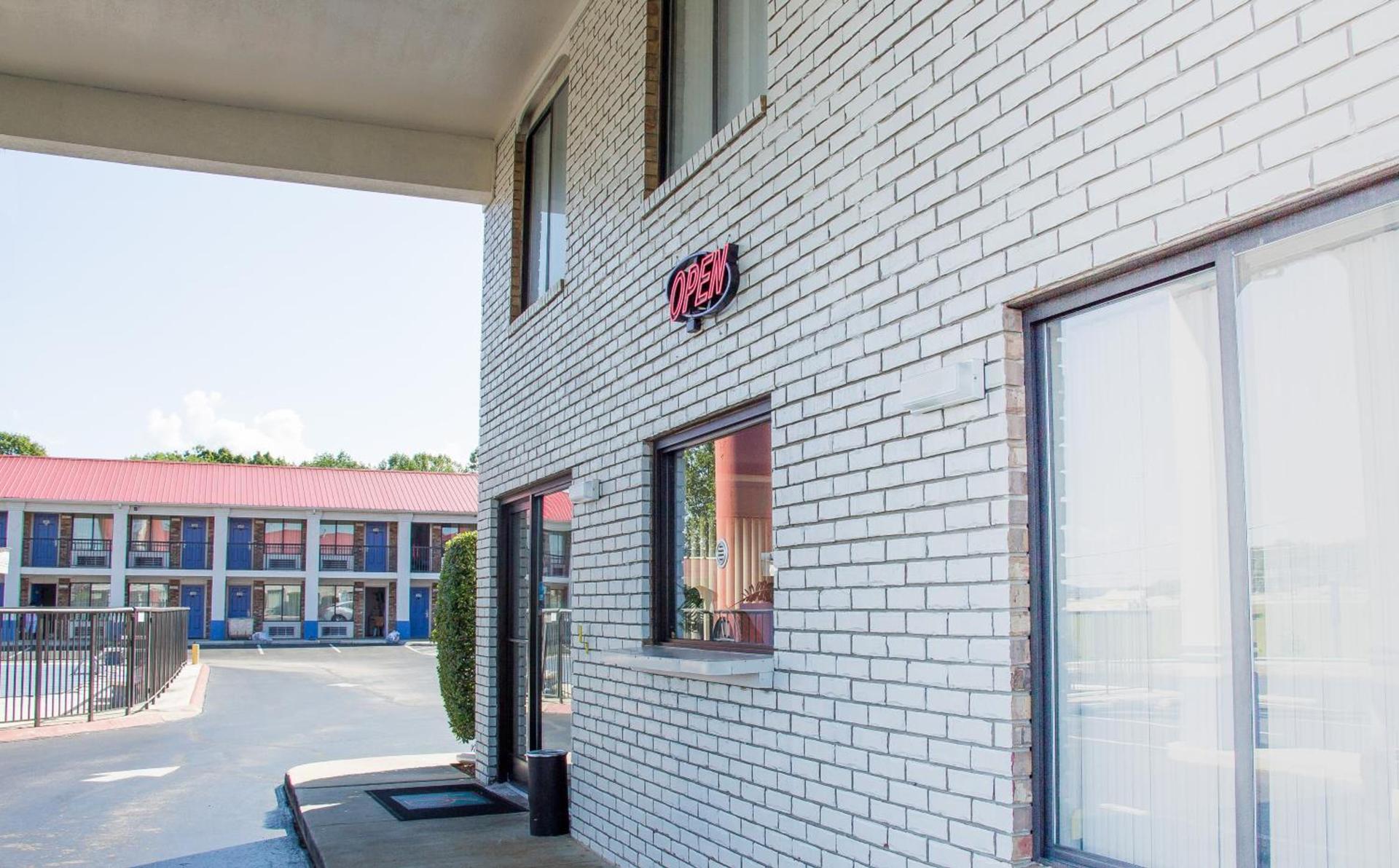 Motel 6-Cookeville, TN photo 32
