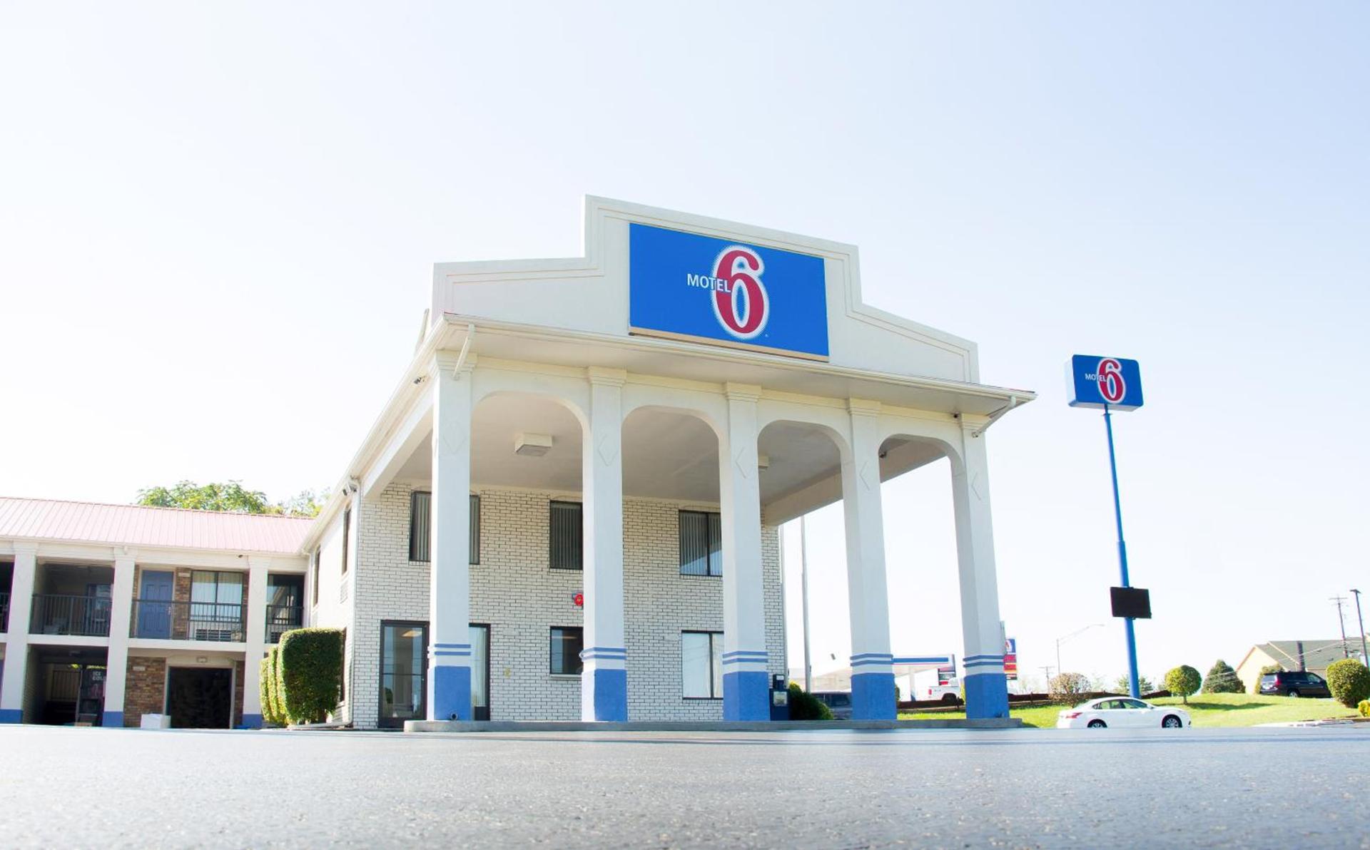 Motel 6-Cookeville, TN photo 29