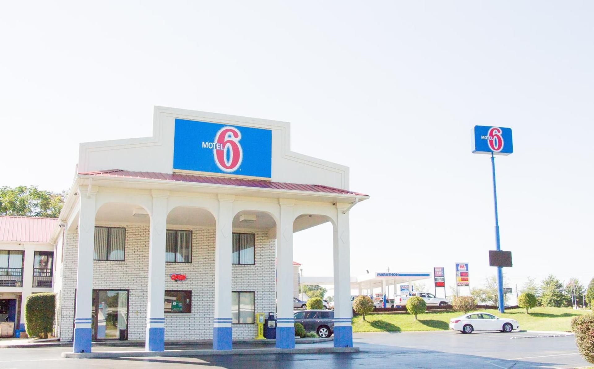 Motel 6-Cookeville, TN photo 31