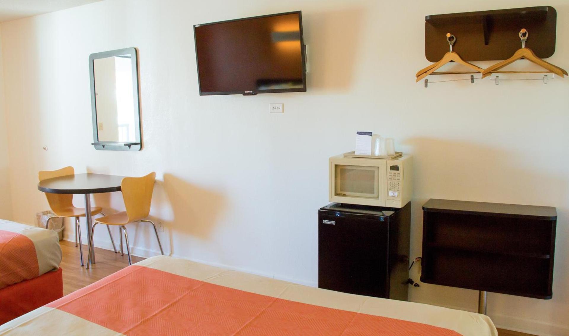 Motel 6-Cookeville, TN photo 51