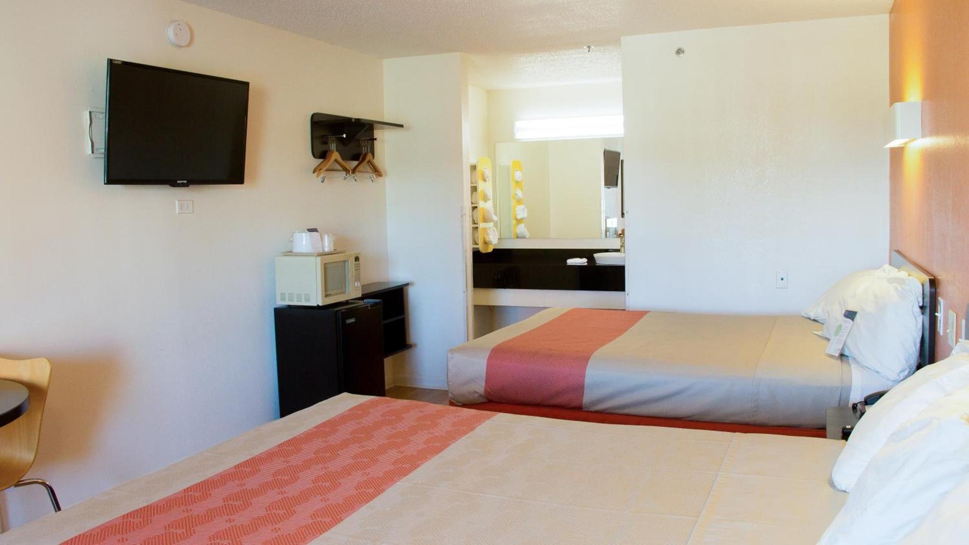 Motel 6-Cookeville, TN photo 53
