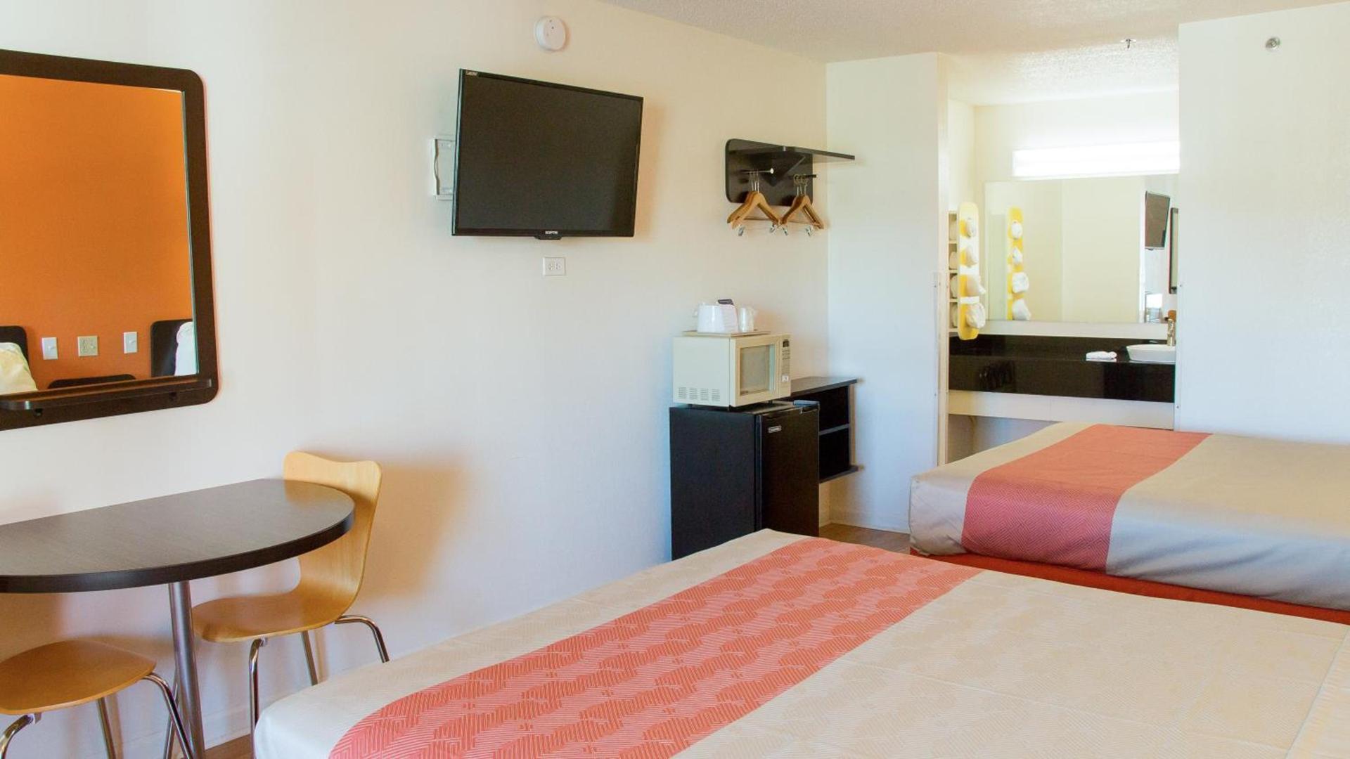 Motel 6-Cookeville, TN photo 54