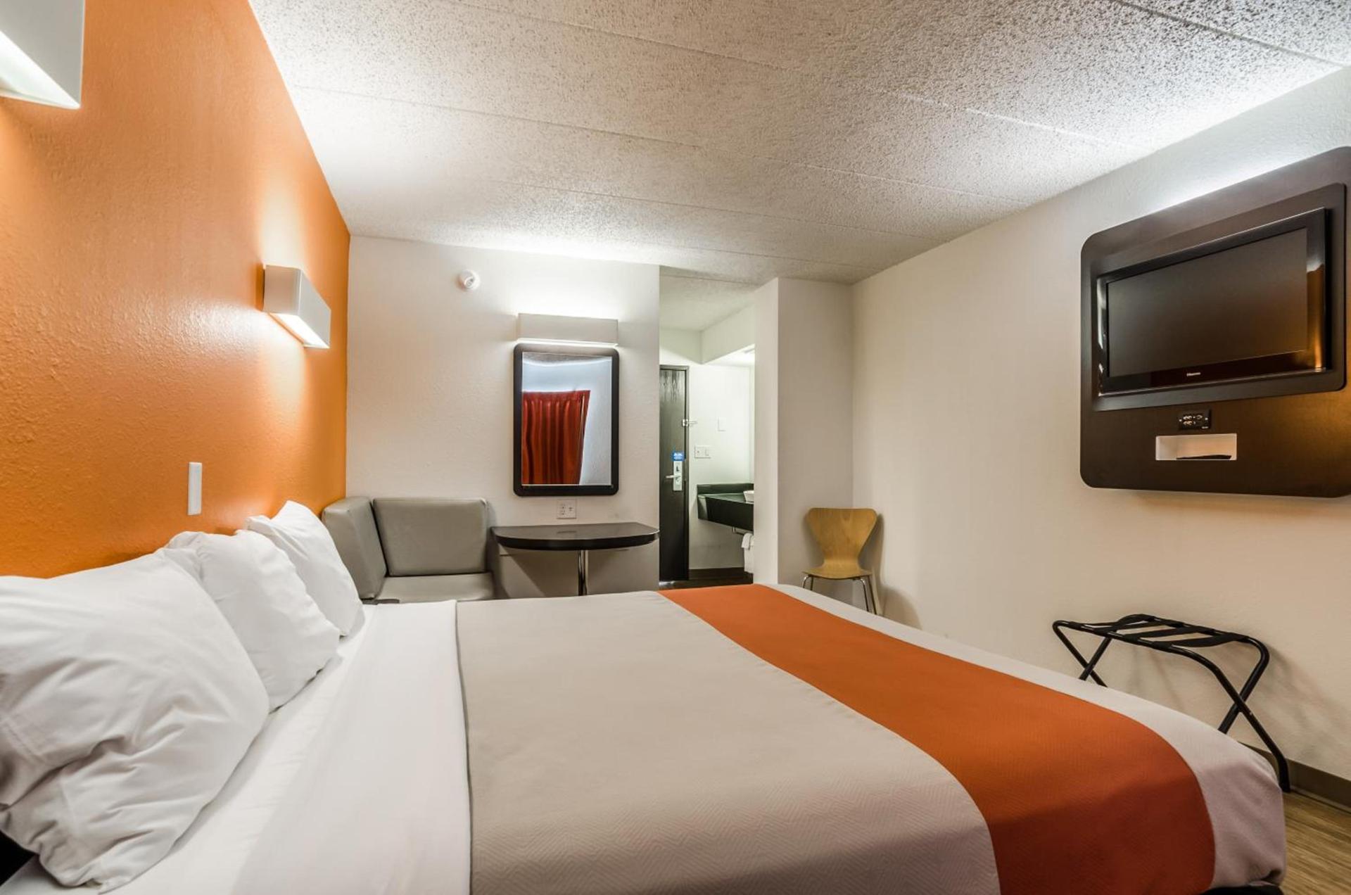 Motel 6-York, NE photo 21