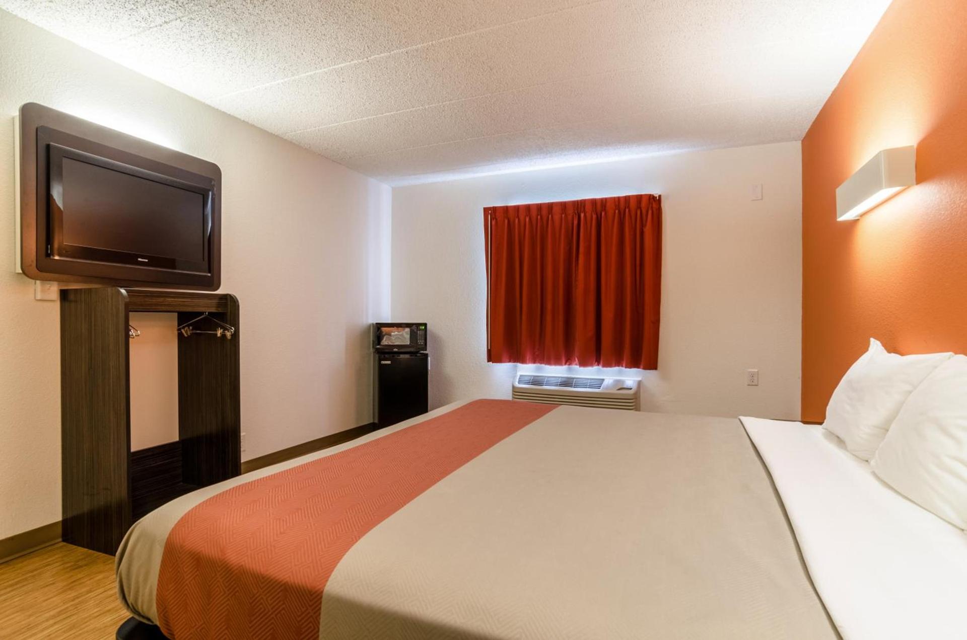 Motel 6-York, NE photo 23