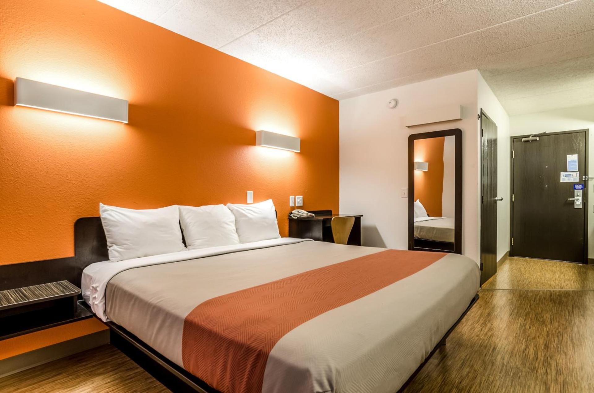 Motel 6-York, NE photo 25