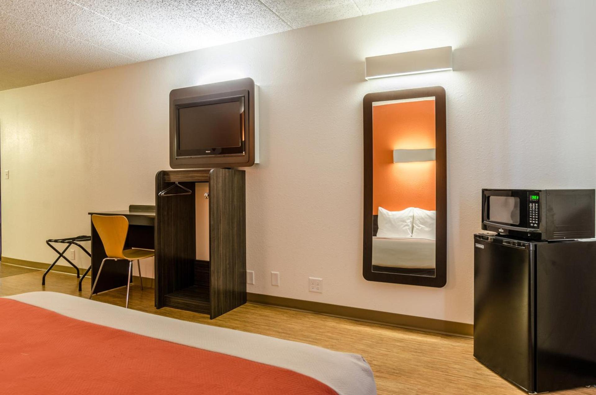 Motel 6-York, NE photo 26