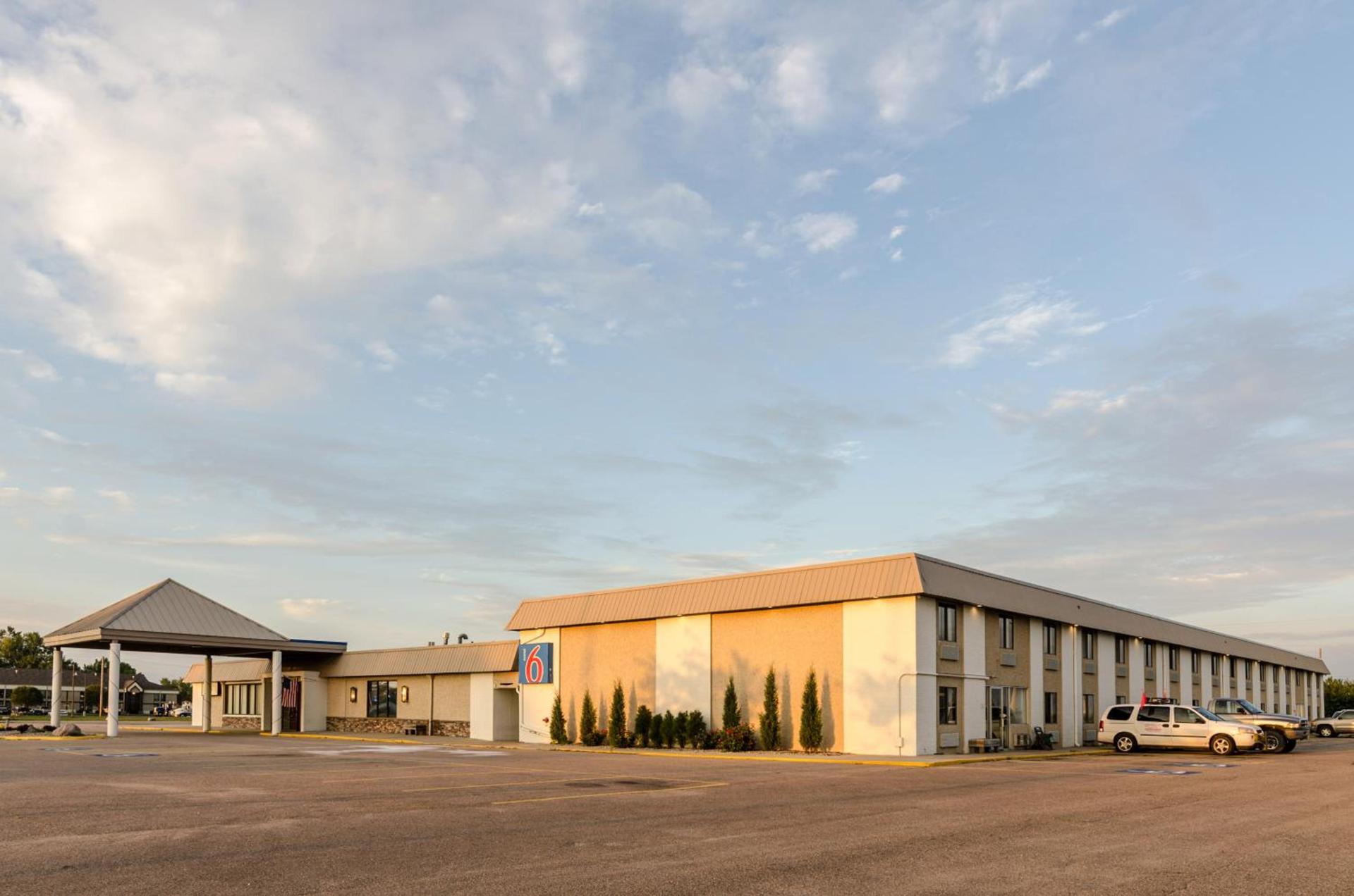 Motel 6-York, NE photo 5