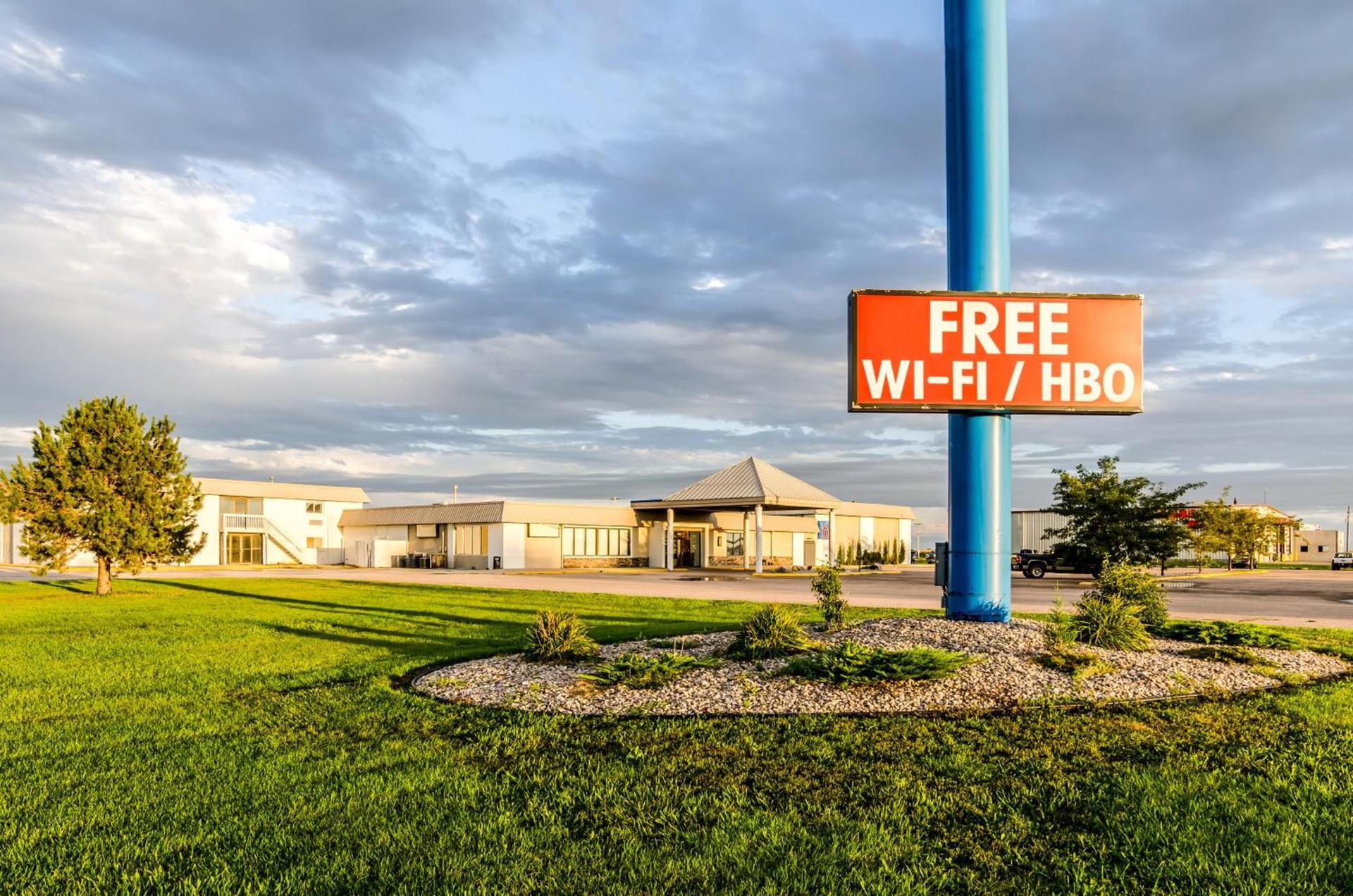 Motel 6-York, NE photo 7