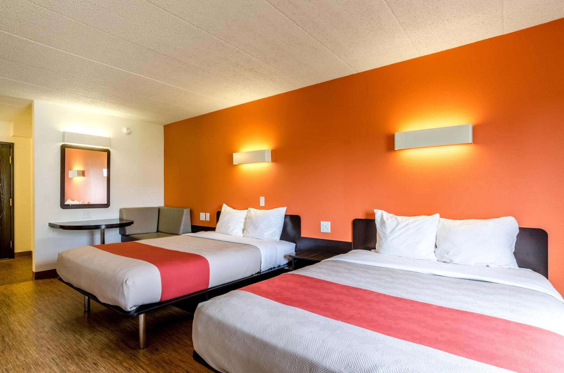 Motel 6-York, NE photo 30