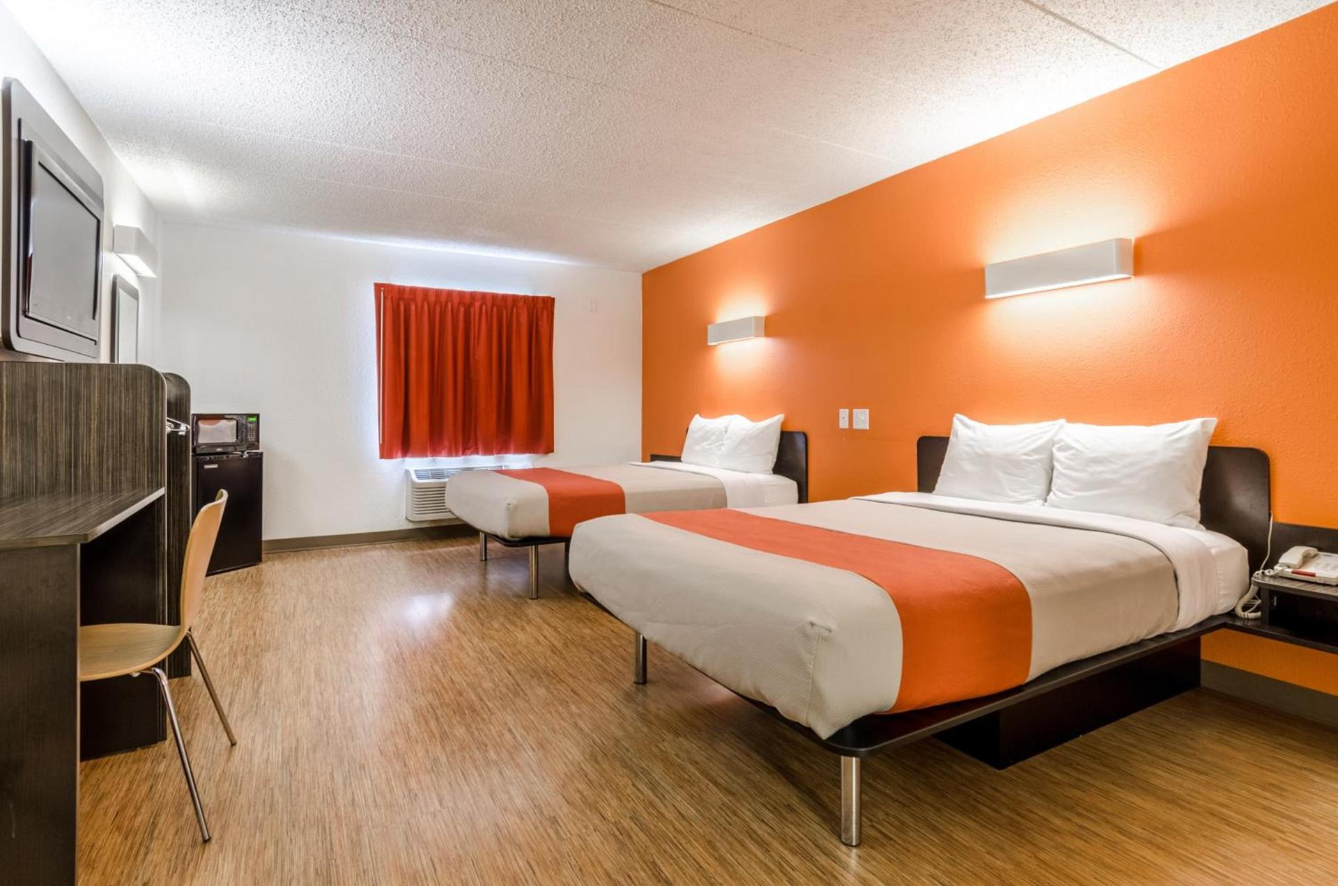 Motel 6-York, NE photo 35