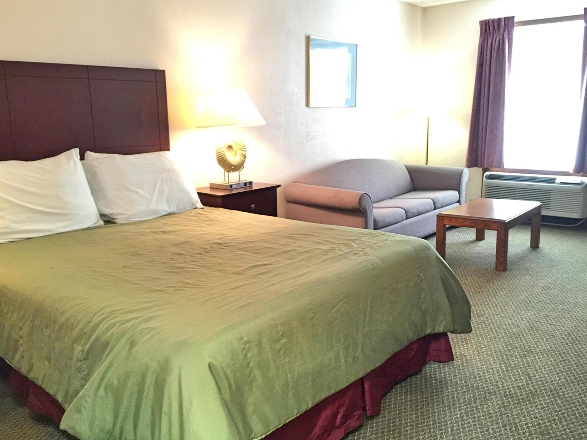 HOTEL DEL SOL - Pensacola photo 31