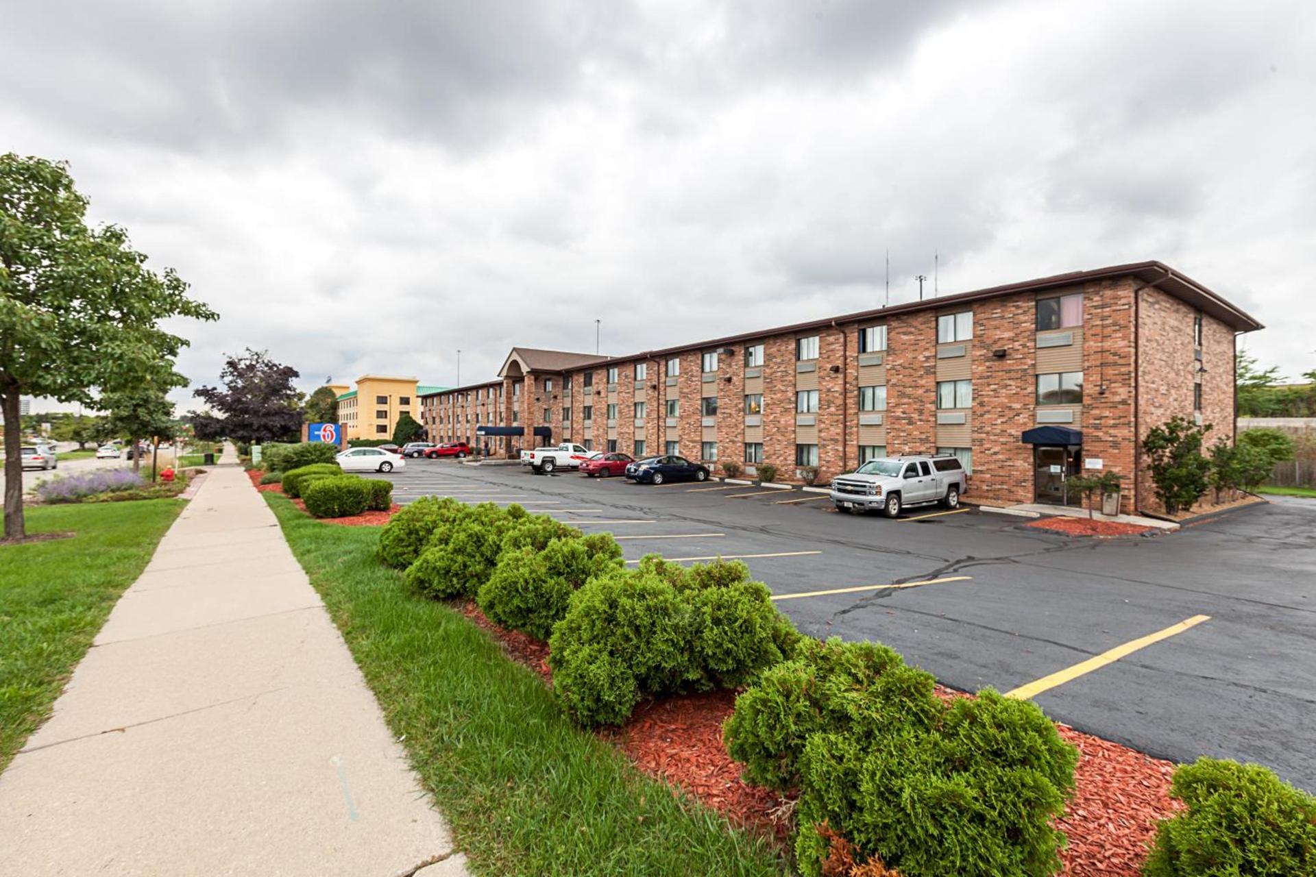 Motel 6-Milwaukee, WI - Glendale photo 28