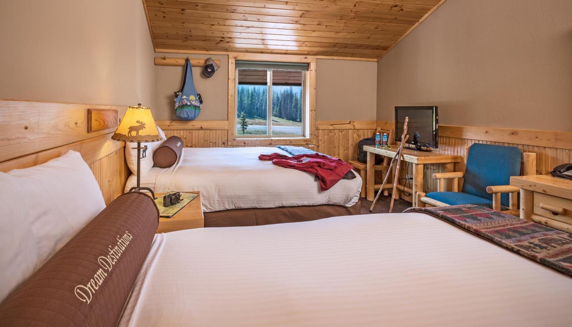 Togwotee Mountain Lodge photo 11