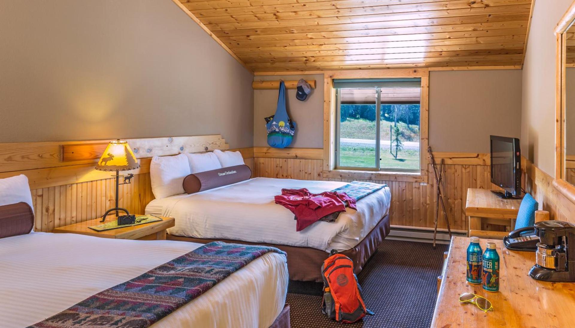 Togwotee Mountain Lodge photo 12