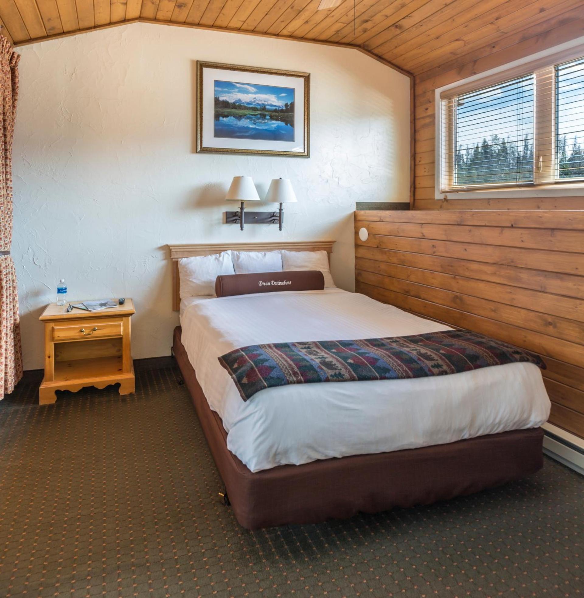 Togwotee Mountain Lodge photo 15